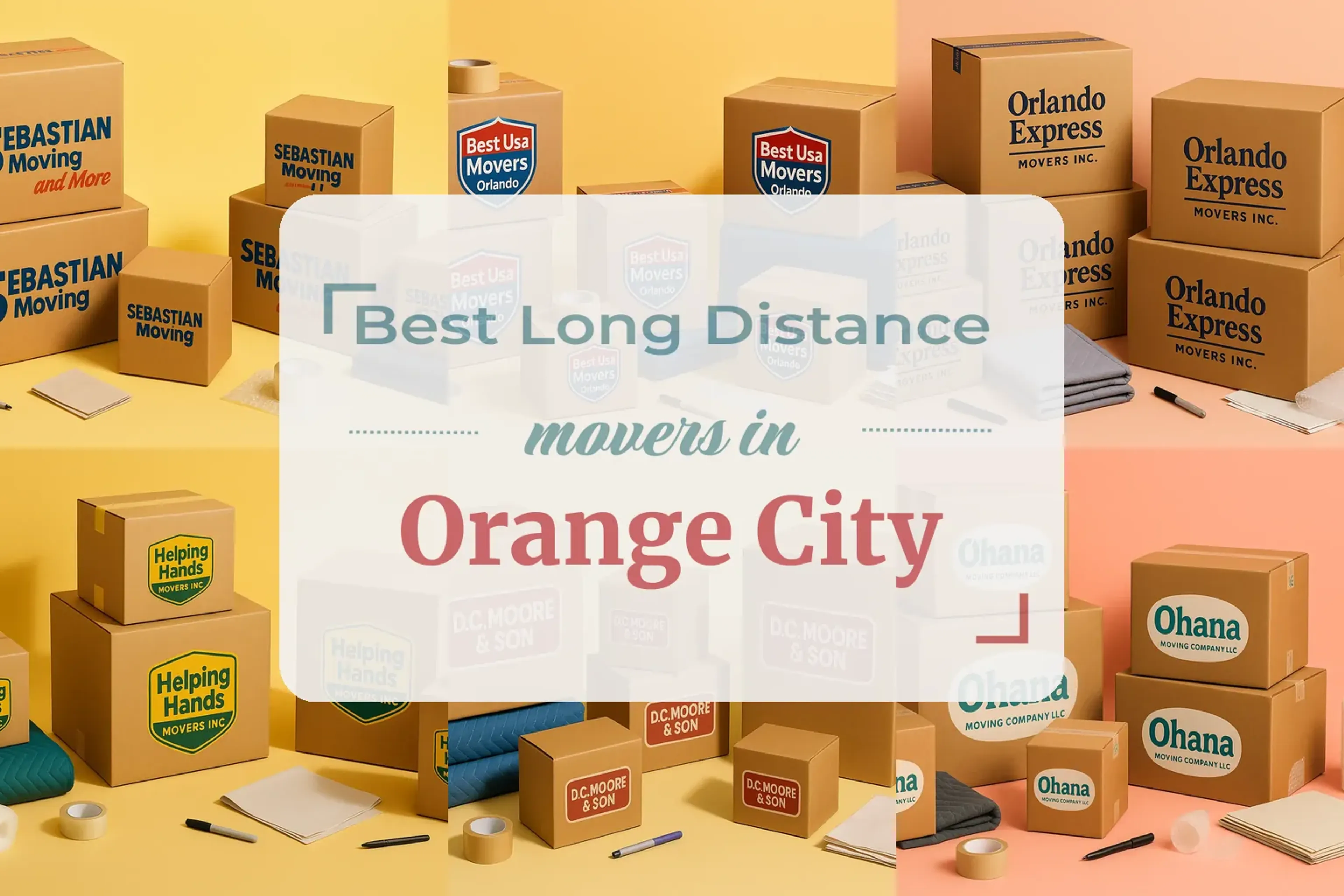 Orange City, FL featured image