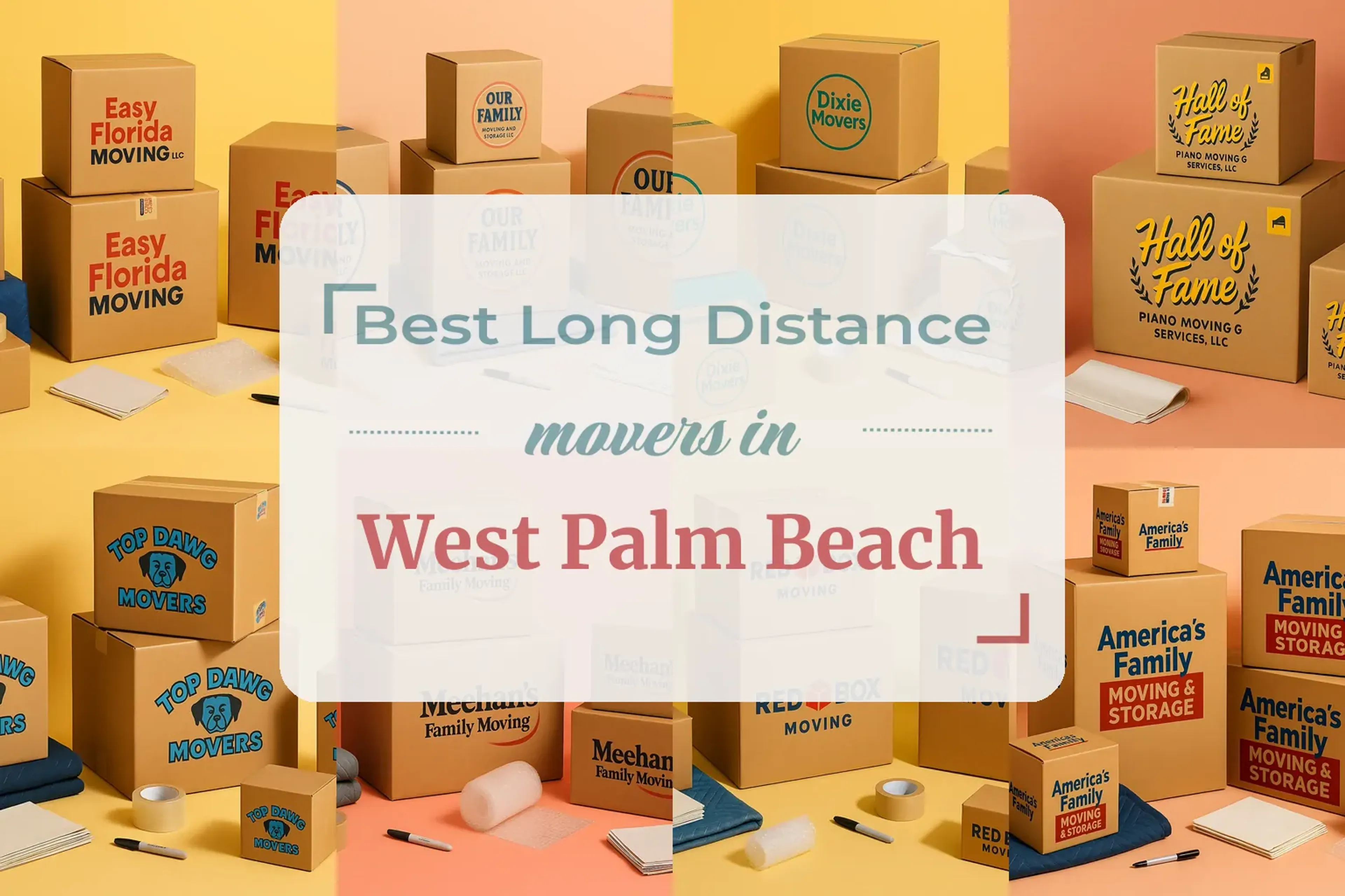 West Palm Beach, FL background image