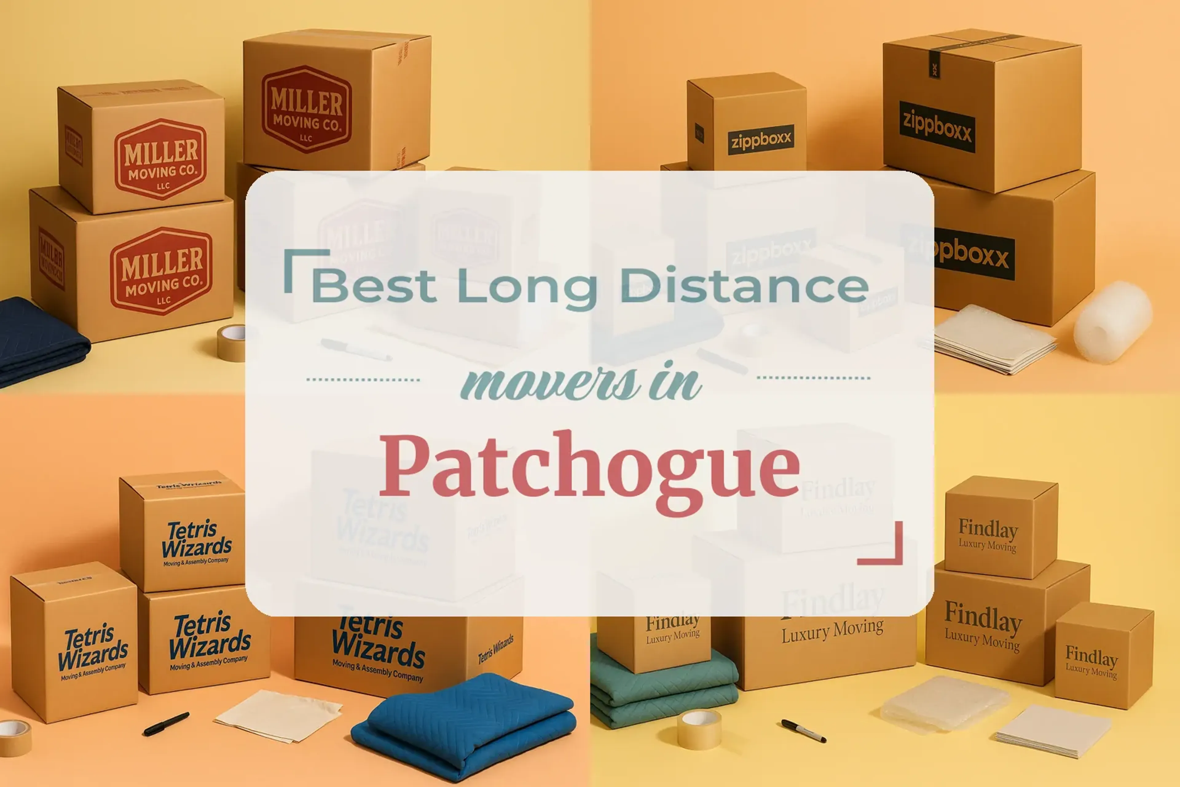 Patchogue, NY featured image