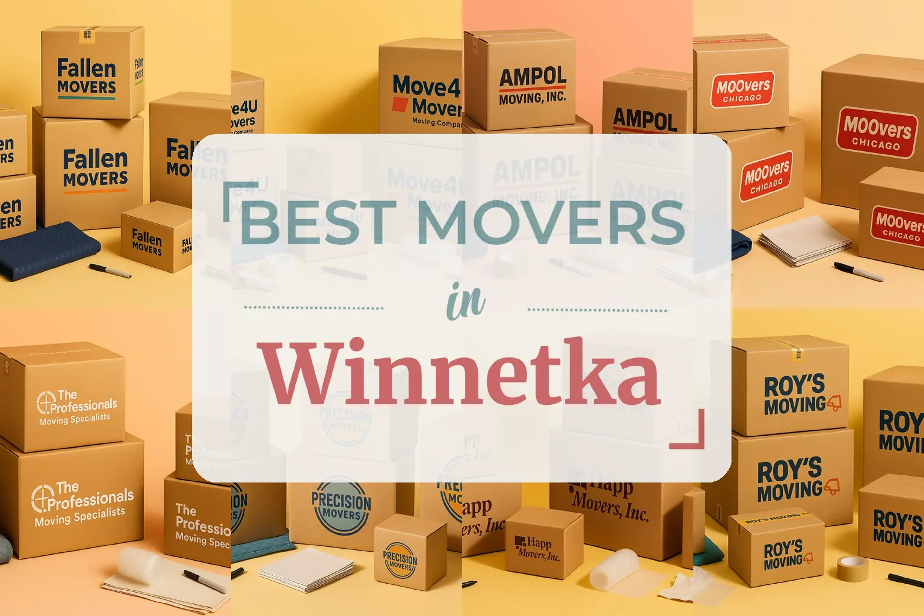 Winnetka, IL featured image