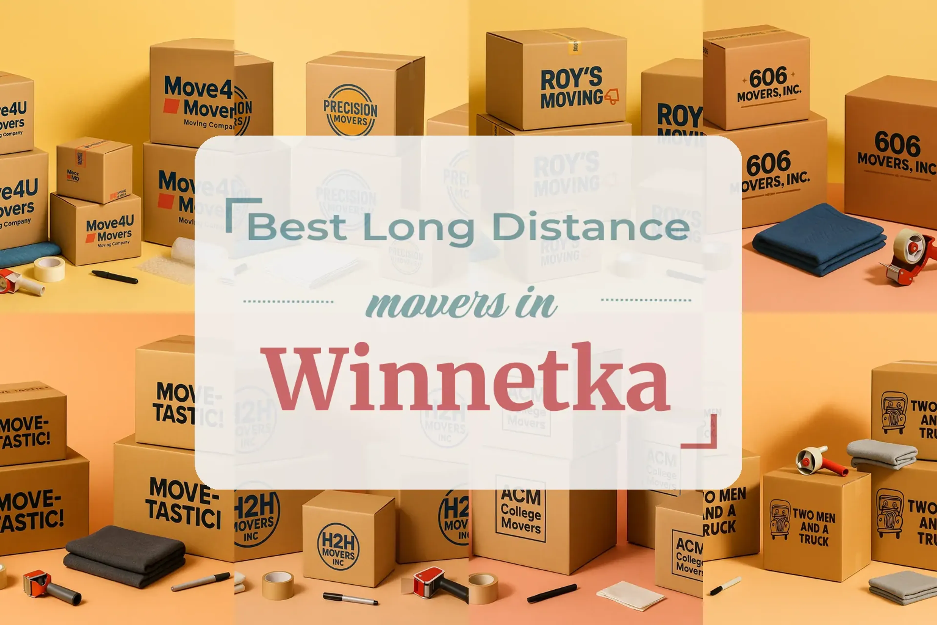Winnetka, IL featured image