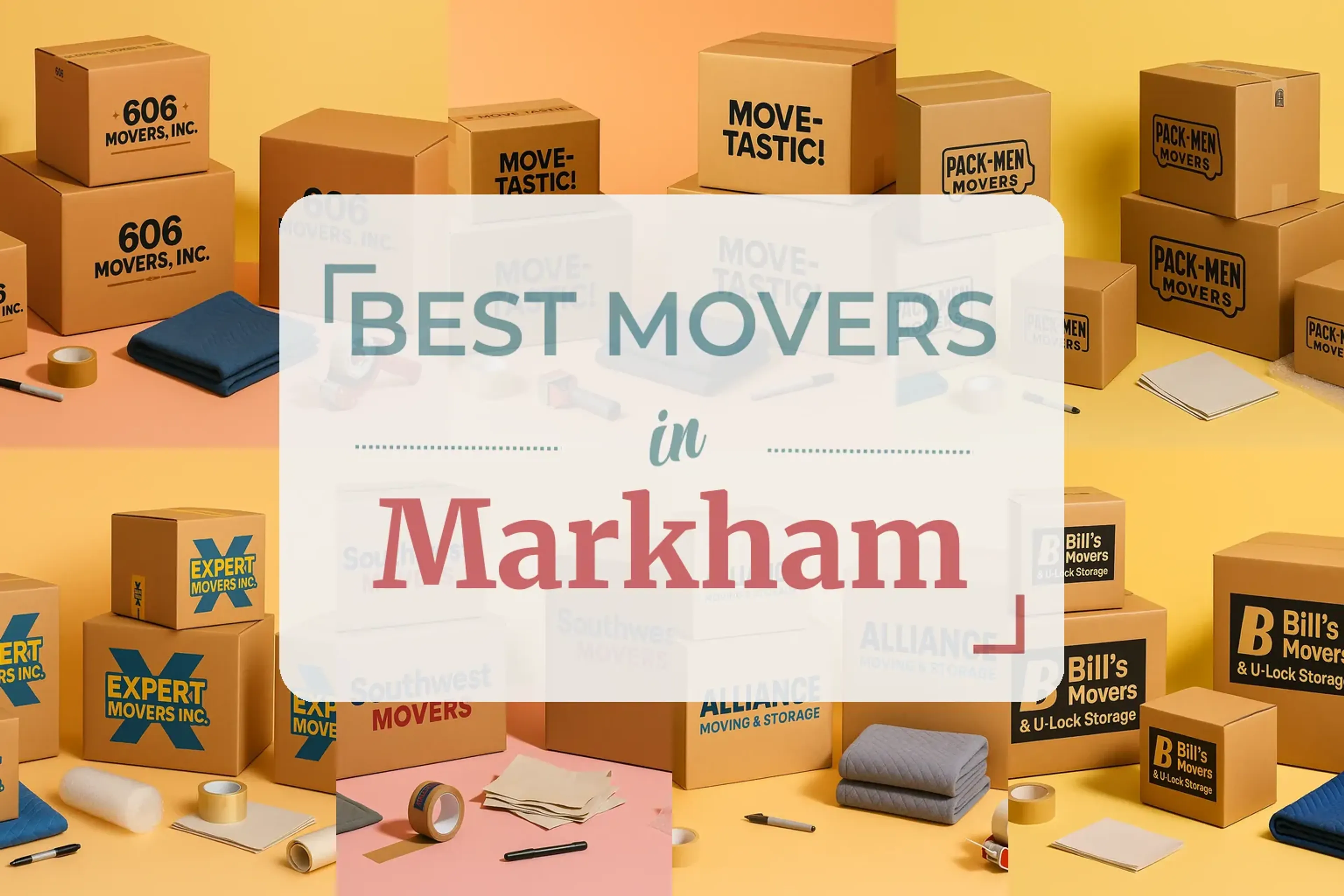 Markham, IL featured image
