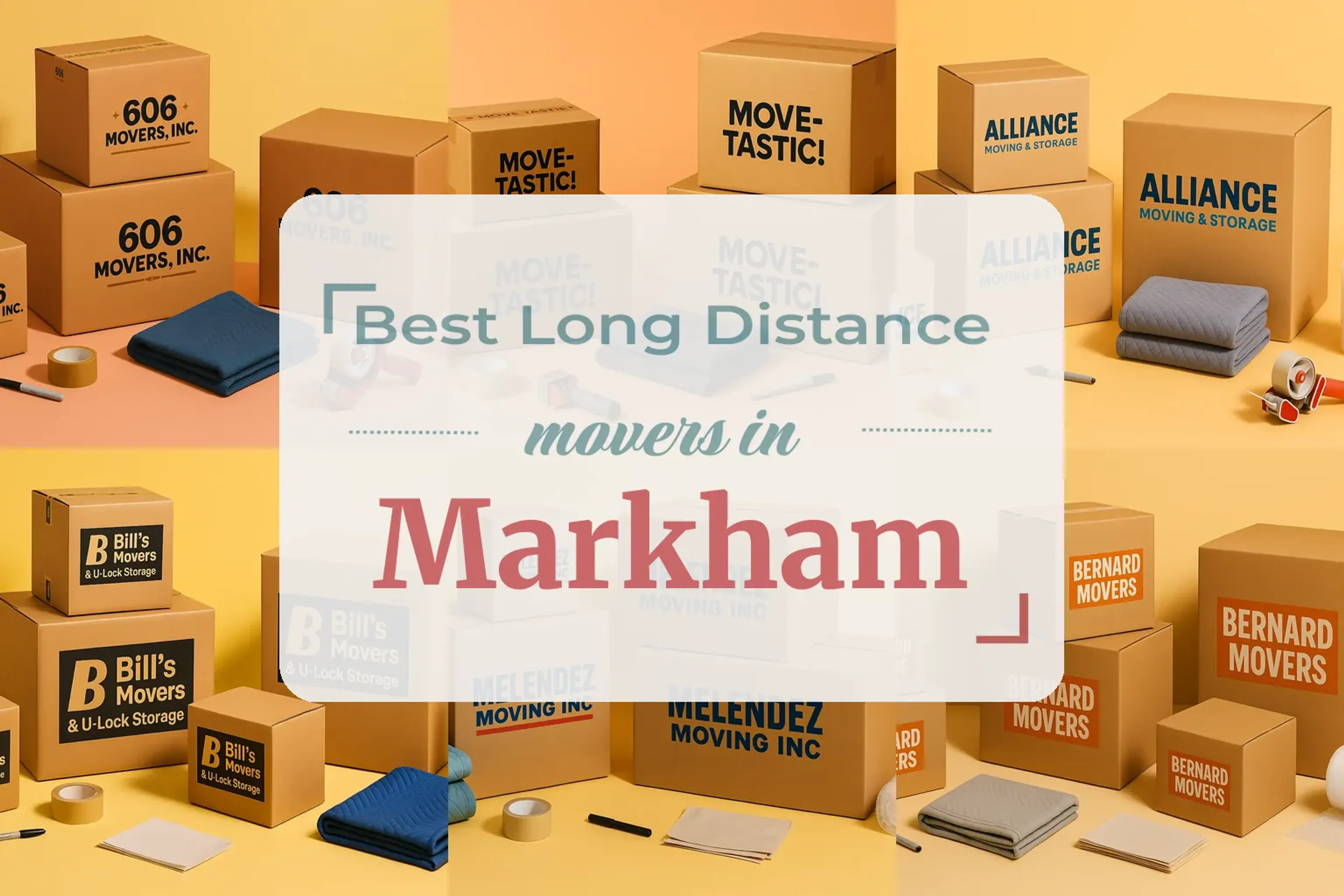 Markham, IL featured image