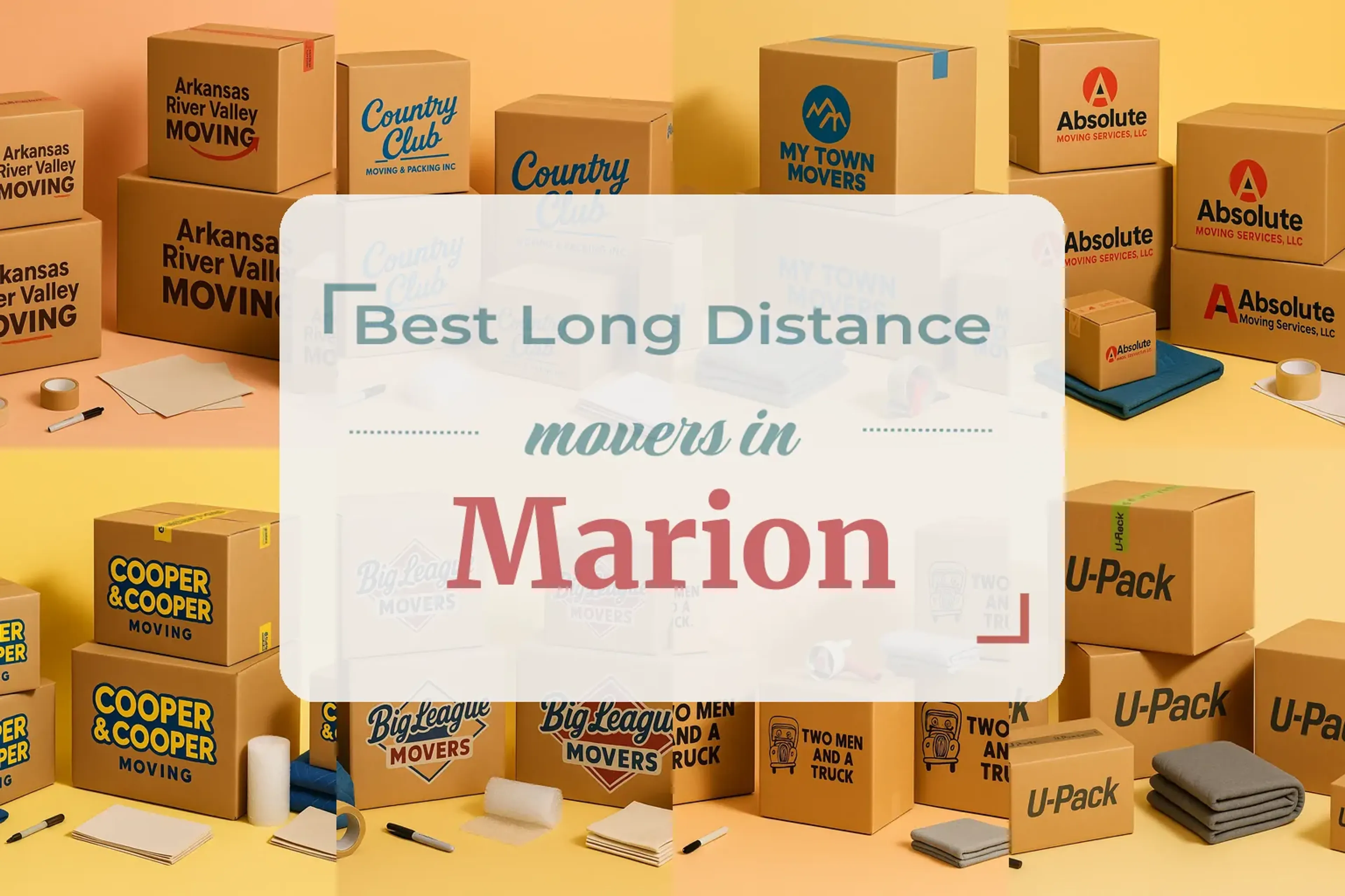 Marion, AR background image
