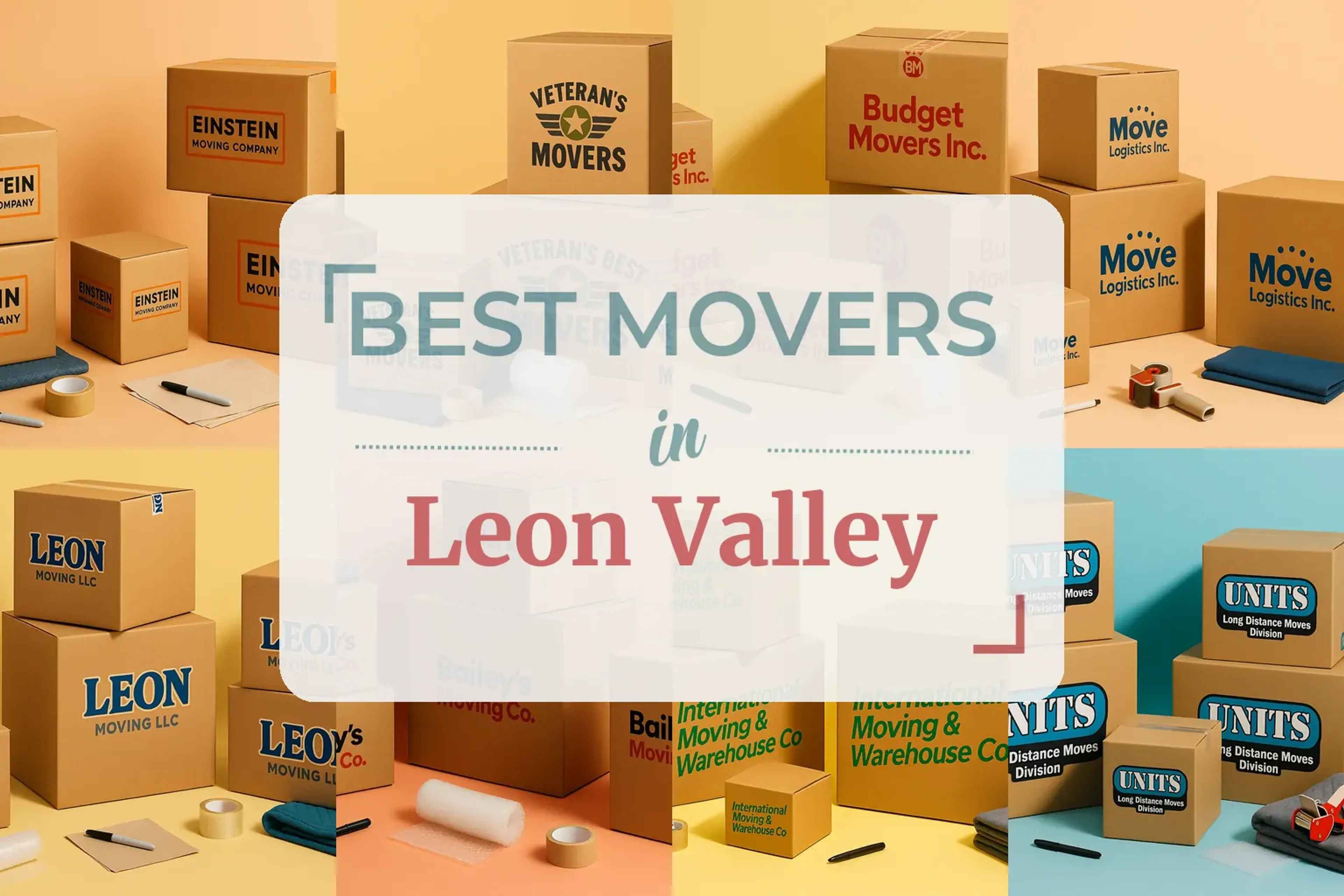 Leon Valley, TX featured image