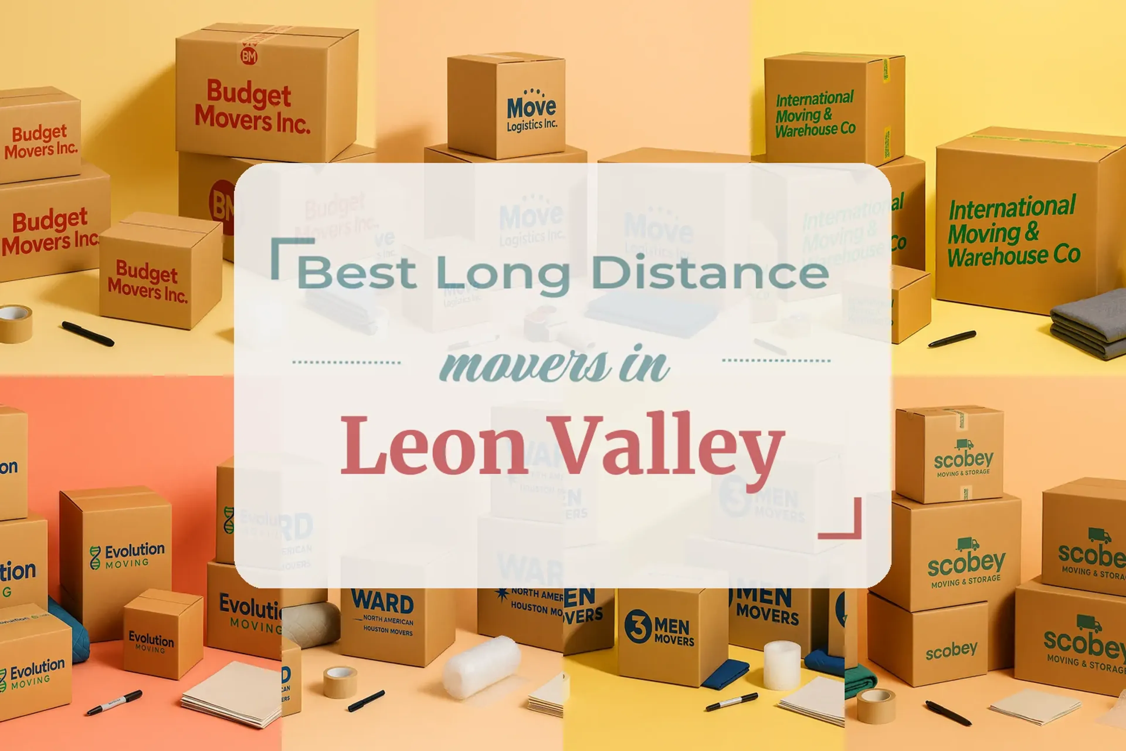 Leon Valley, TX featured image