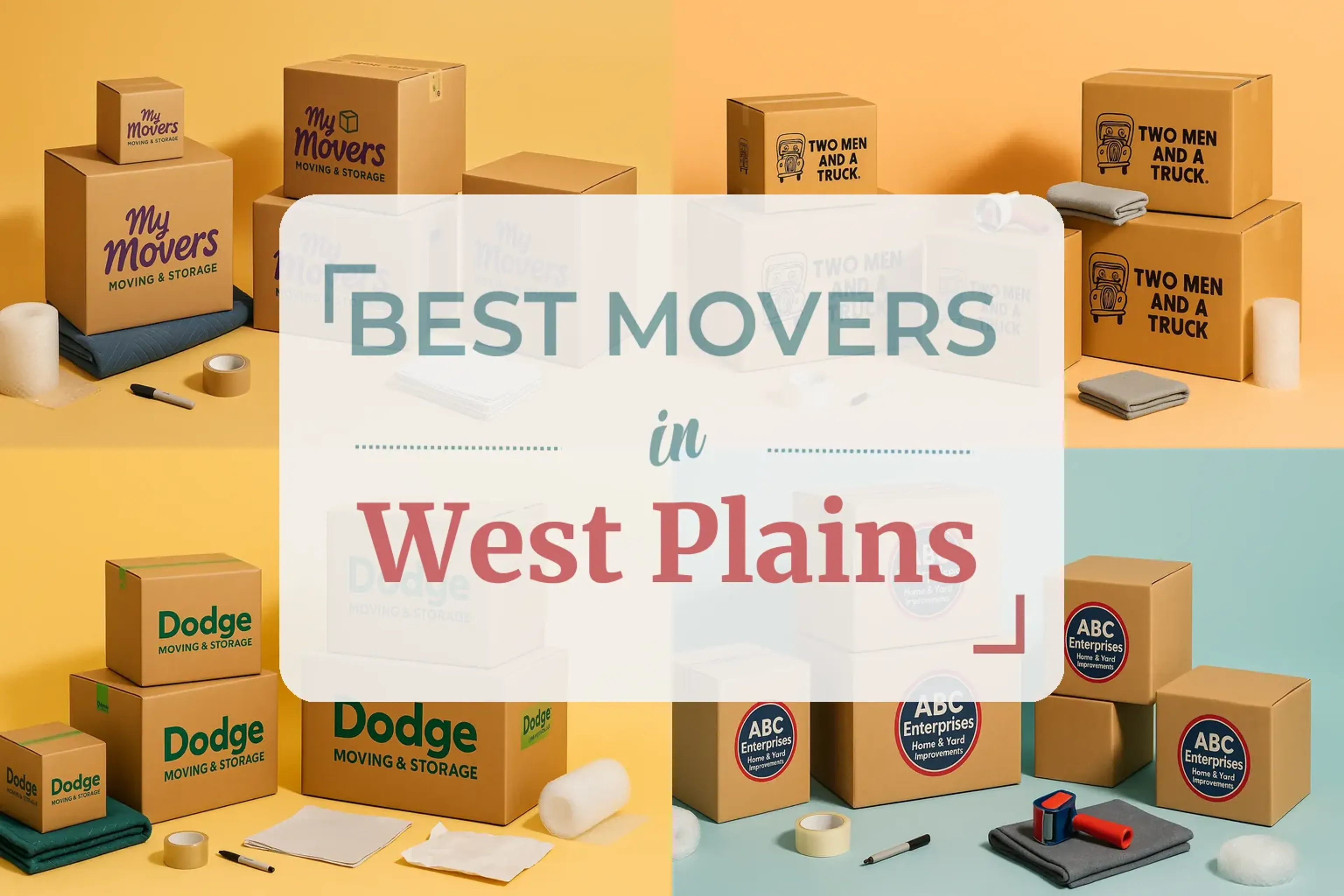 West Plains, MO featured image