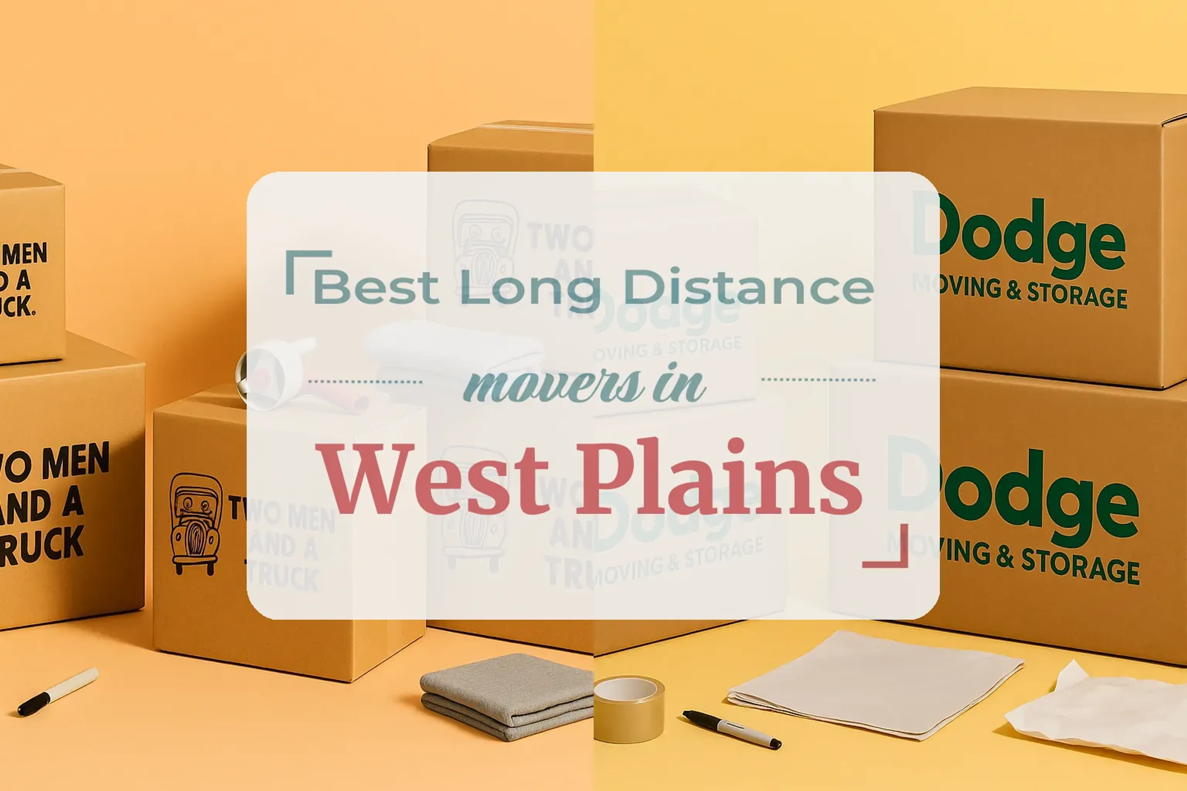 West Plains, MO featured image