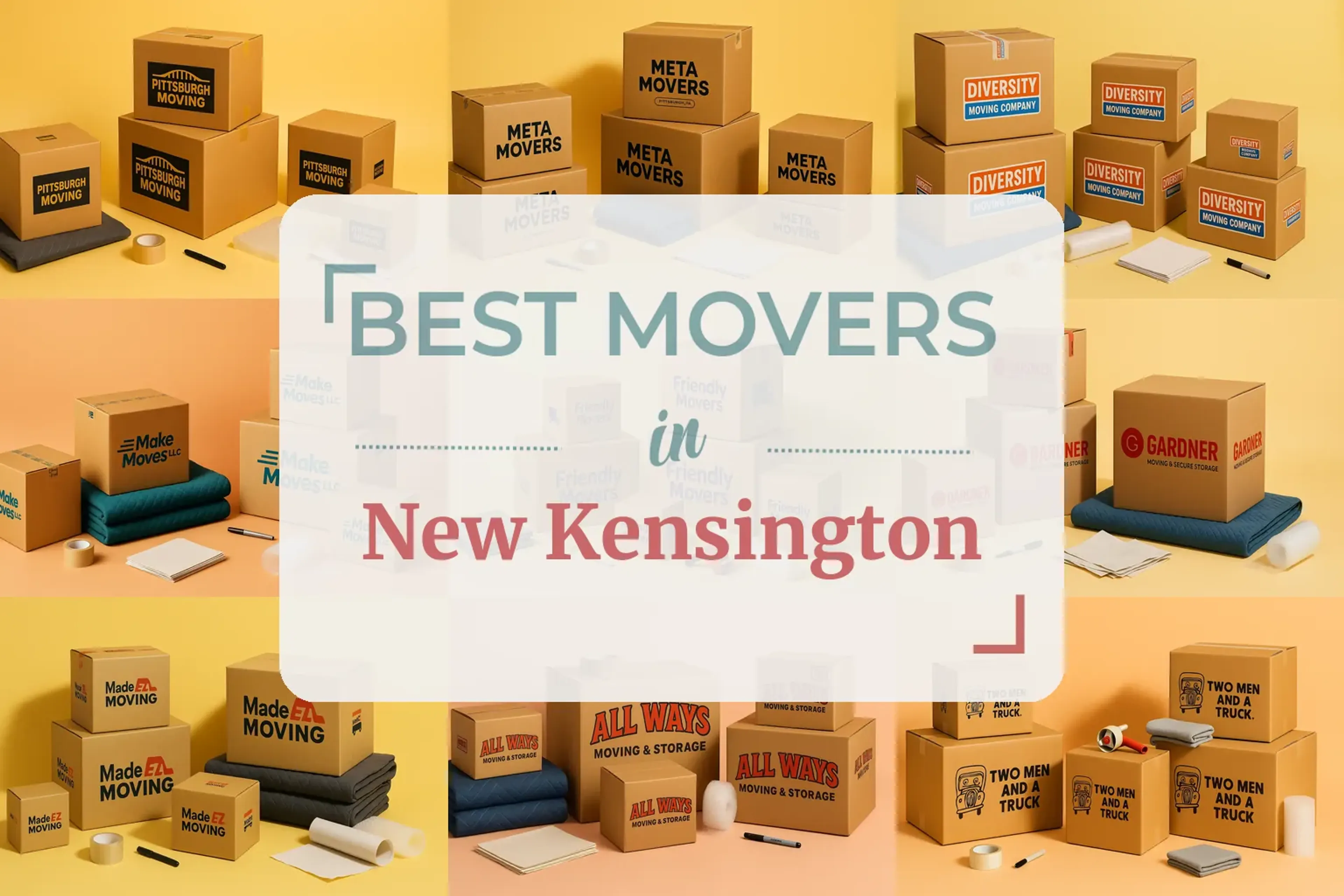 New Kensington, PA featured image