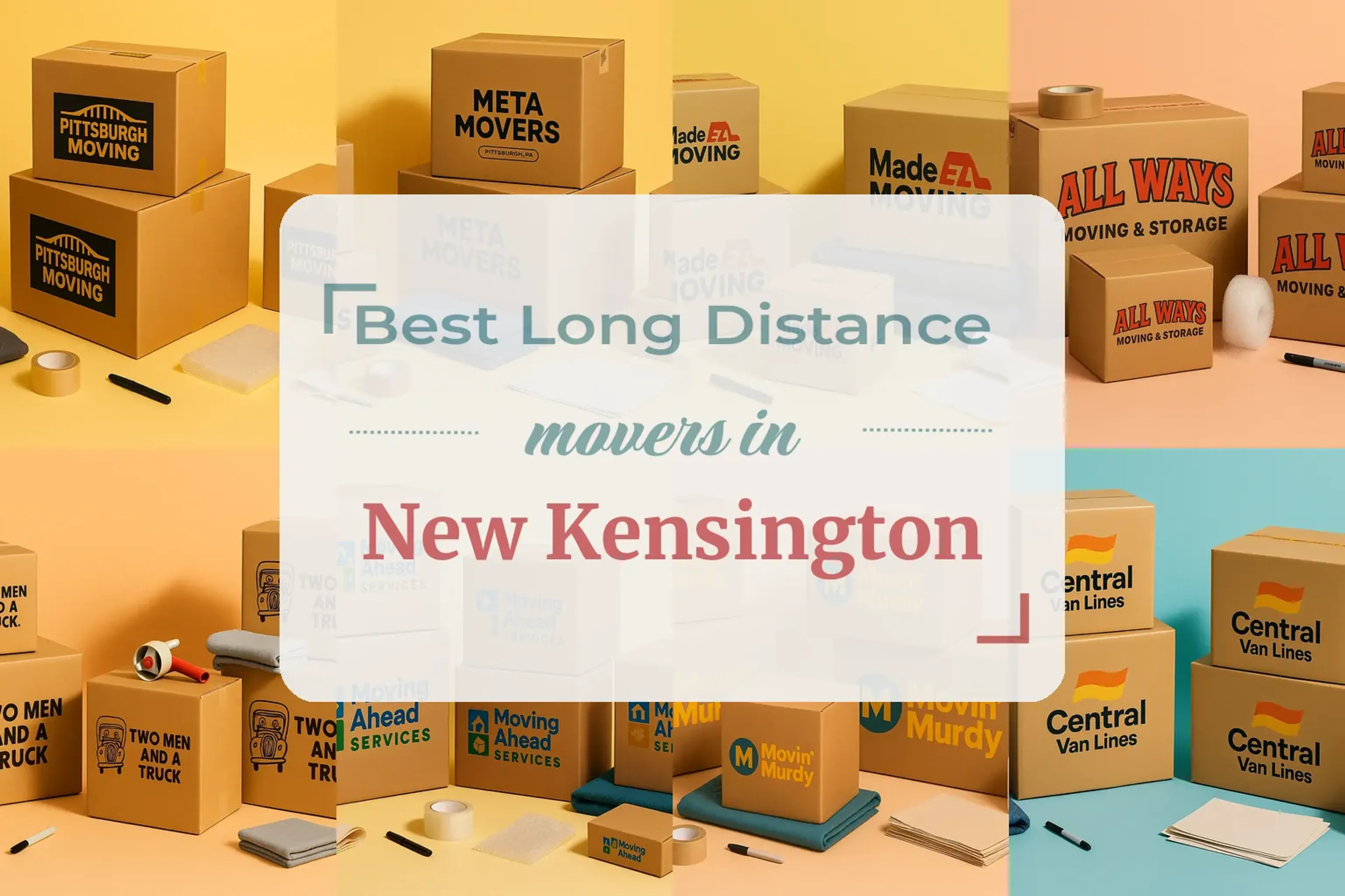 New Kensington, PA featured image