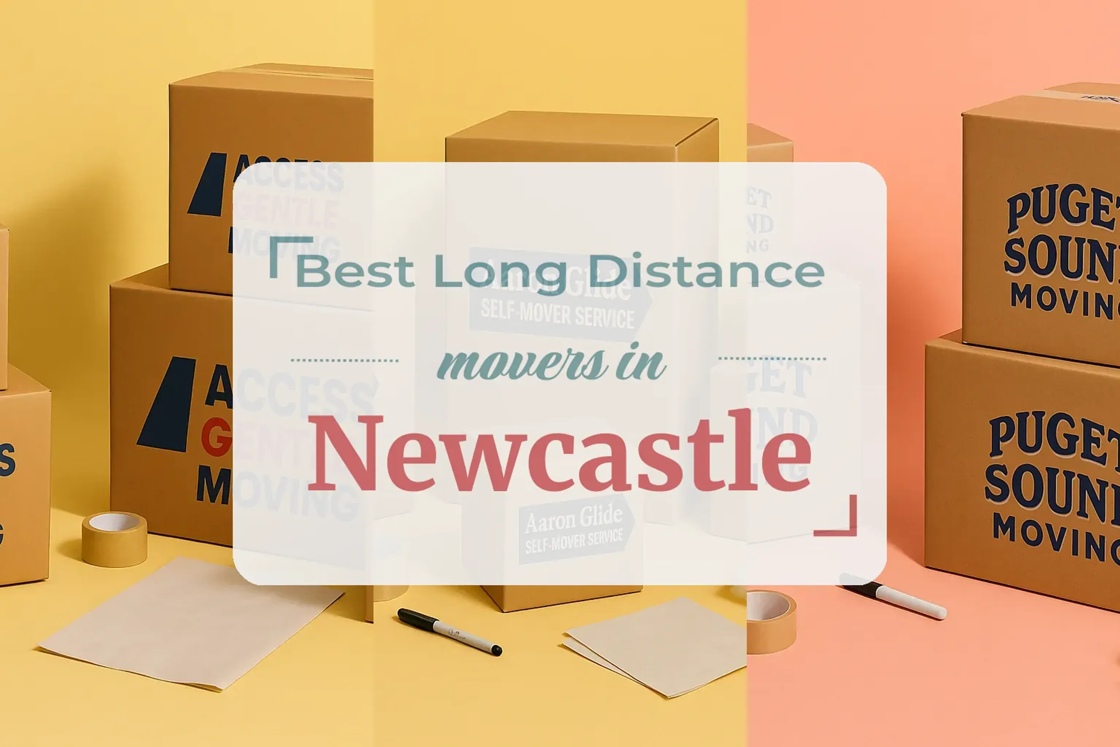 Newcastle, WA background image