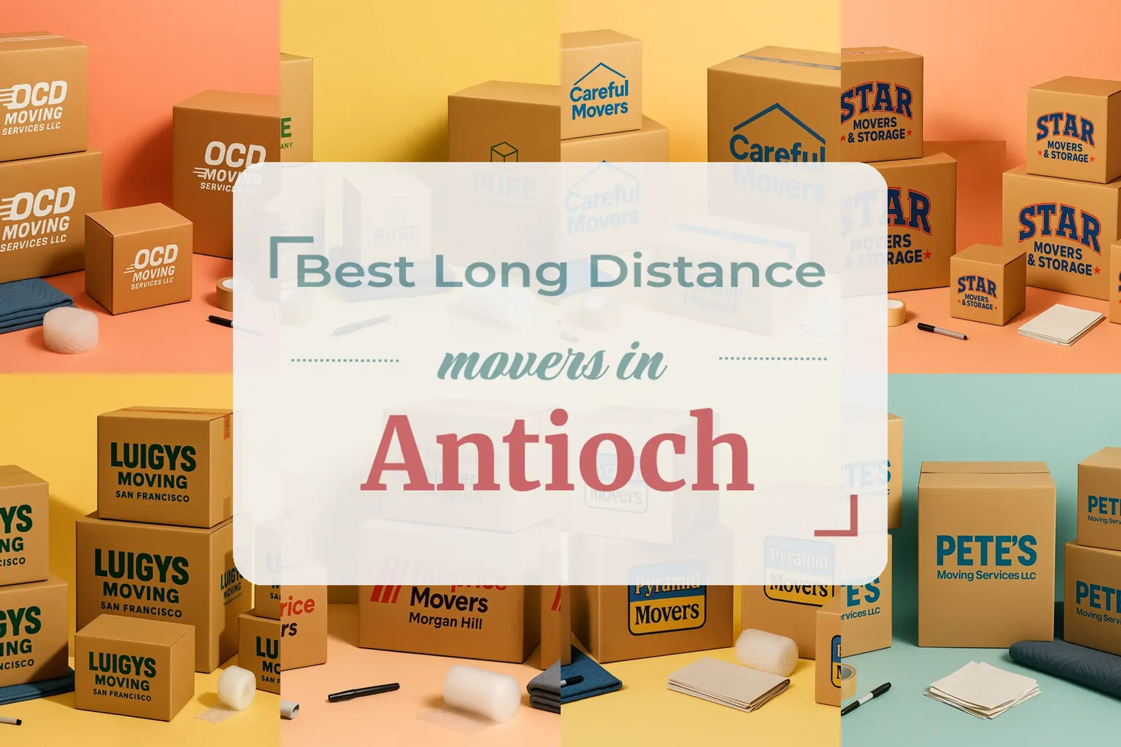 Antioch, CA background image