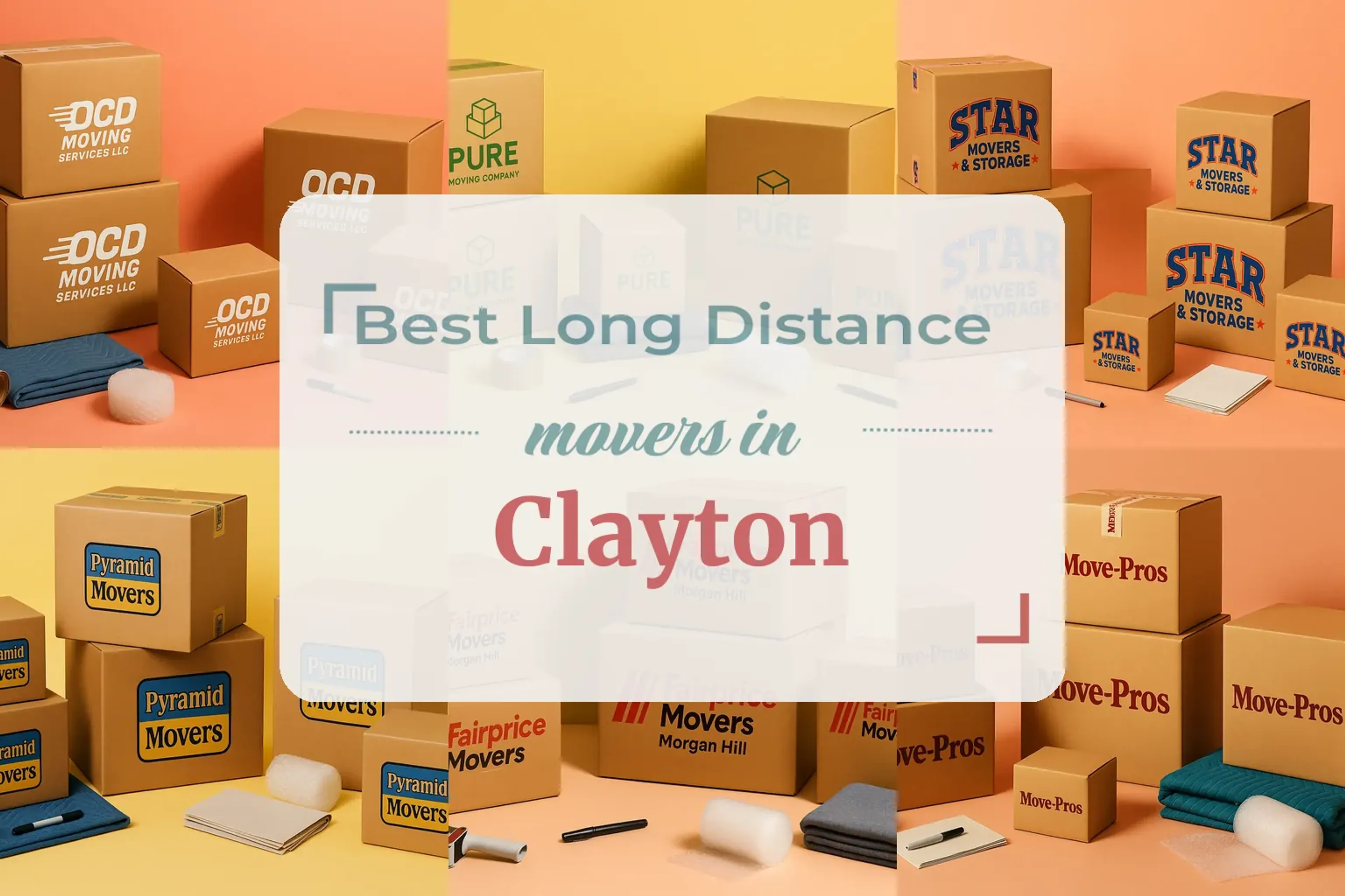 Clayton, CA background image