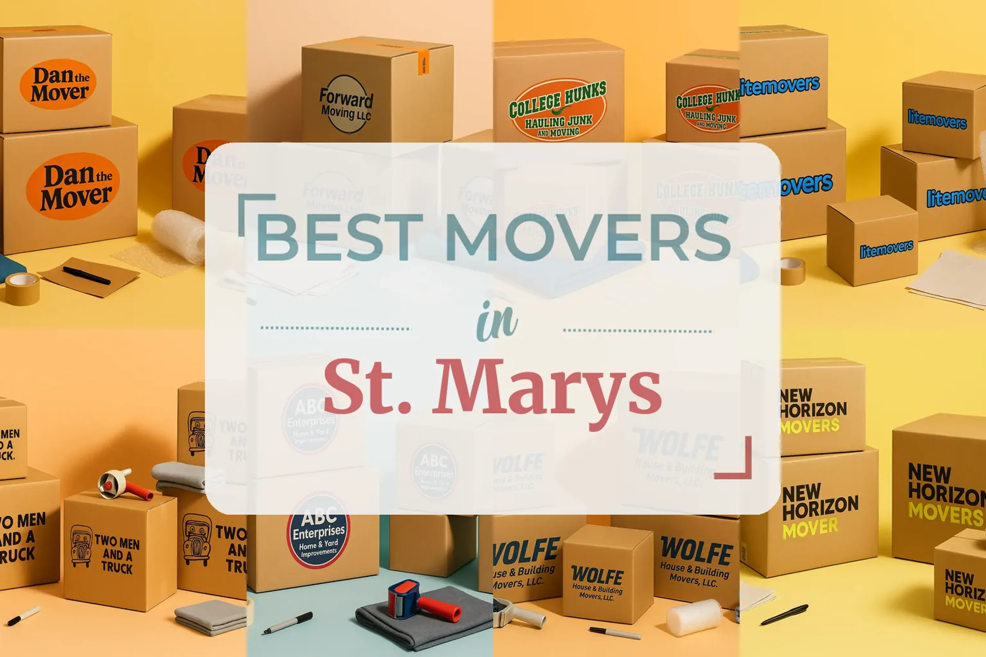 St. Marys, PA featured image