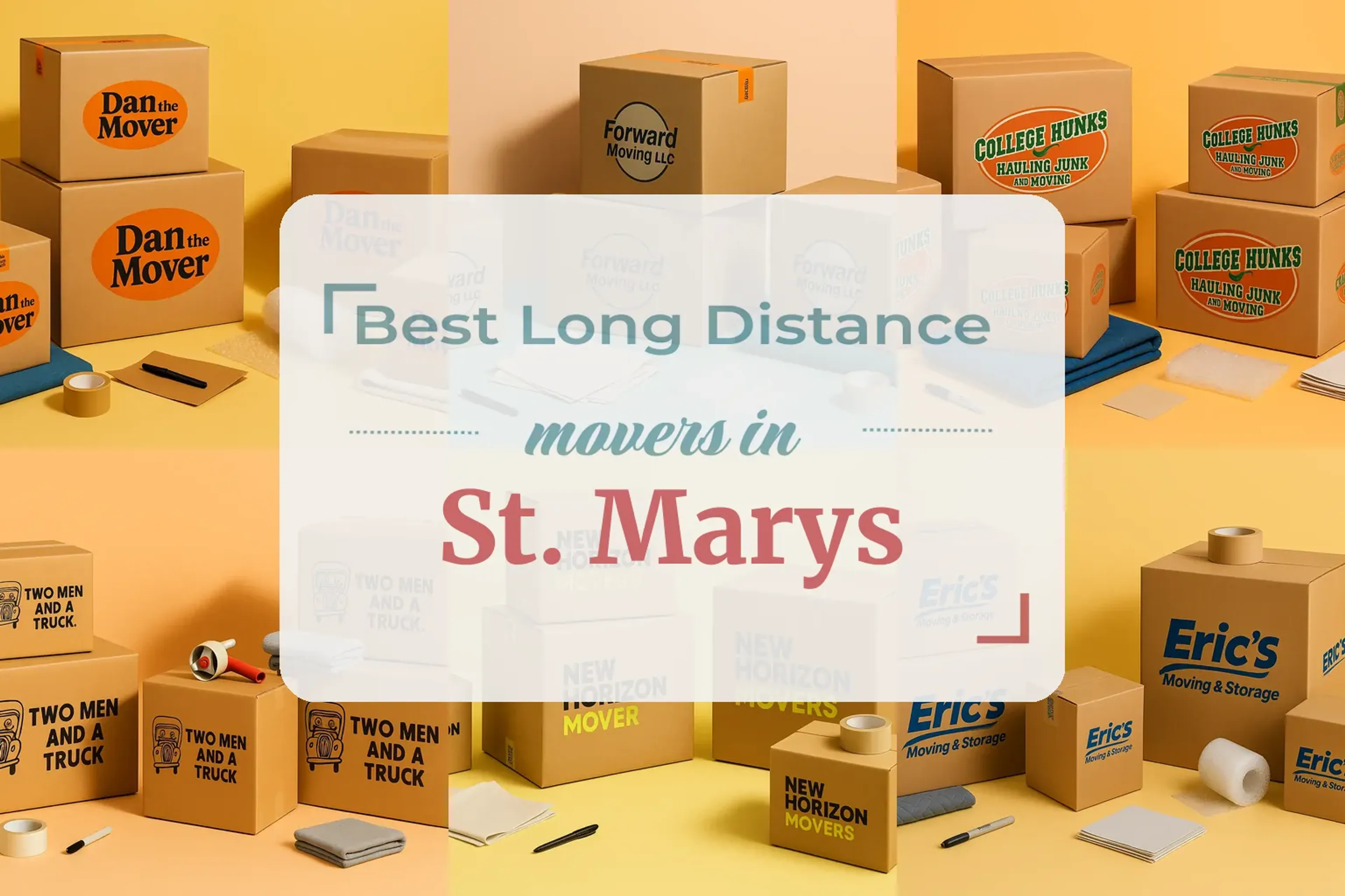 St. Marys, PA featured image