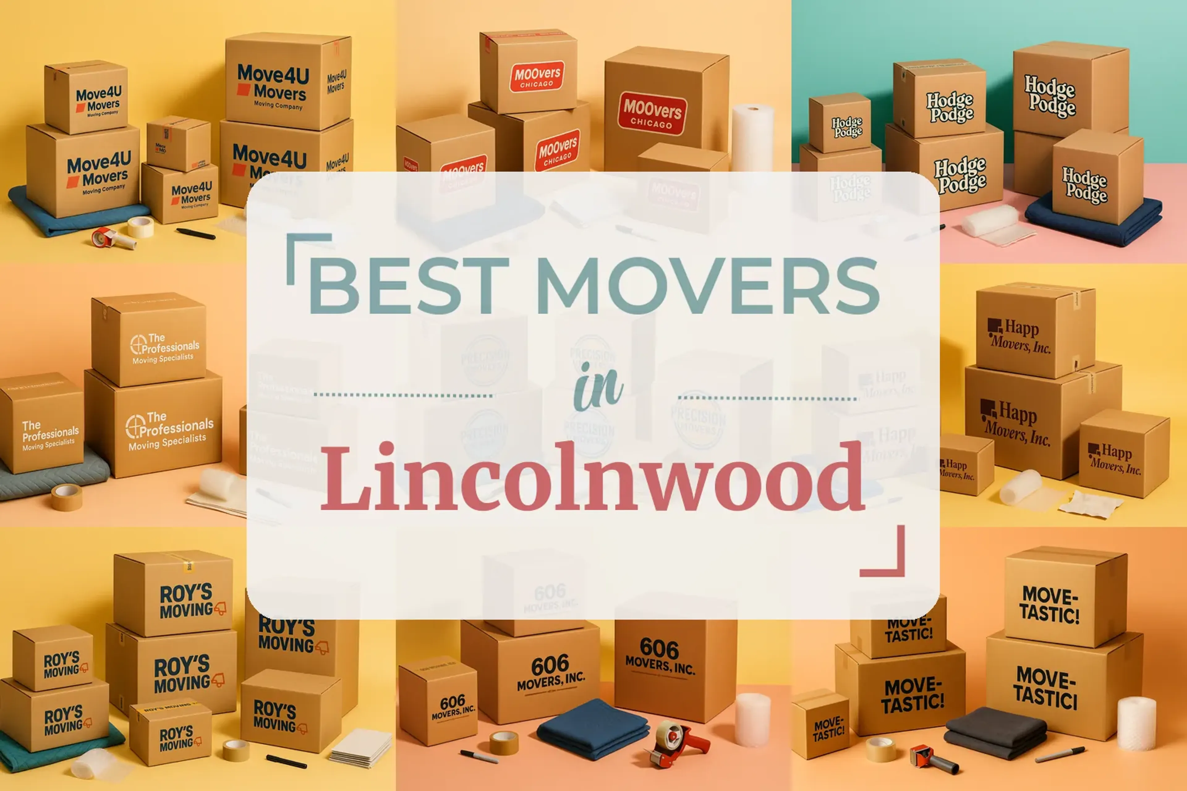 Lincolnwood, IL featured image