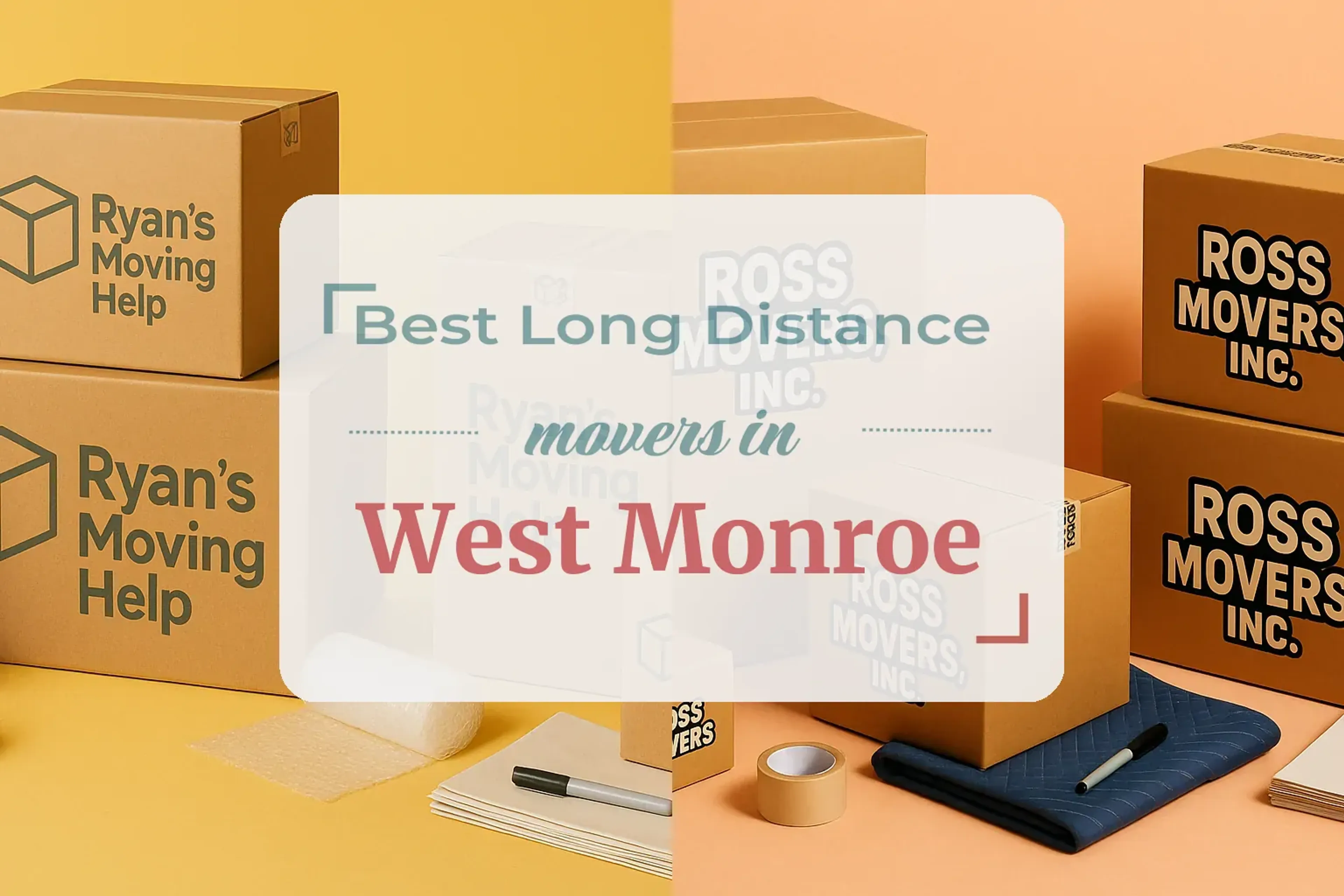 West Monroe, LA background image