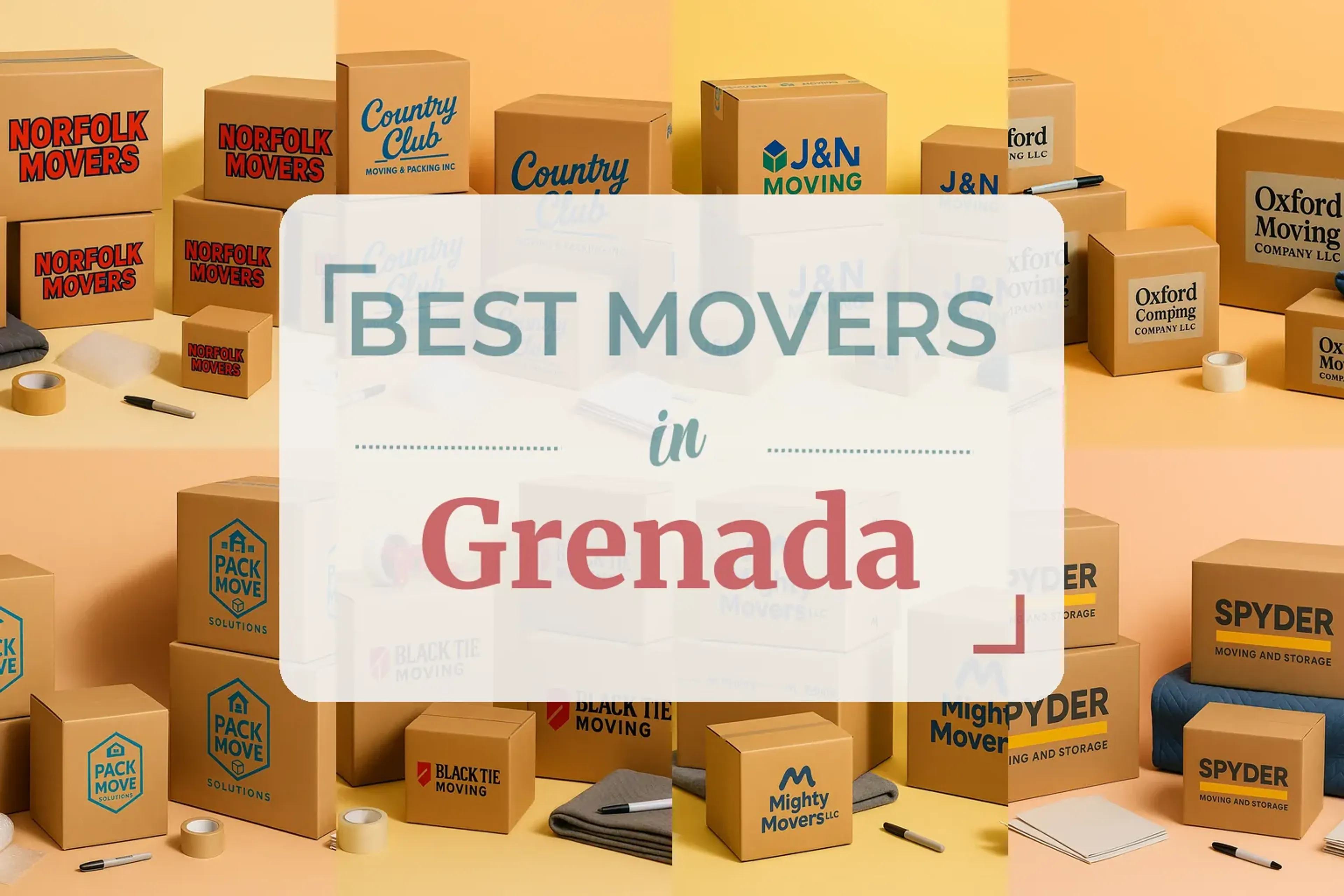 Grenada, MS featured image