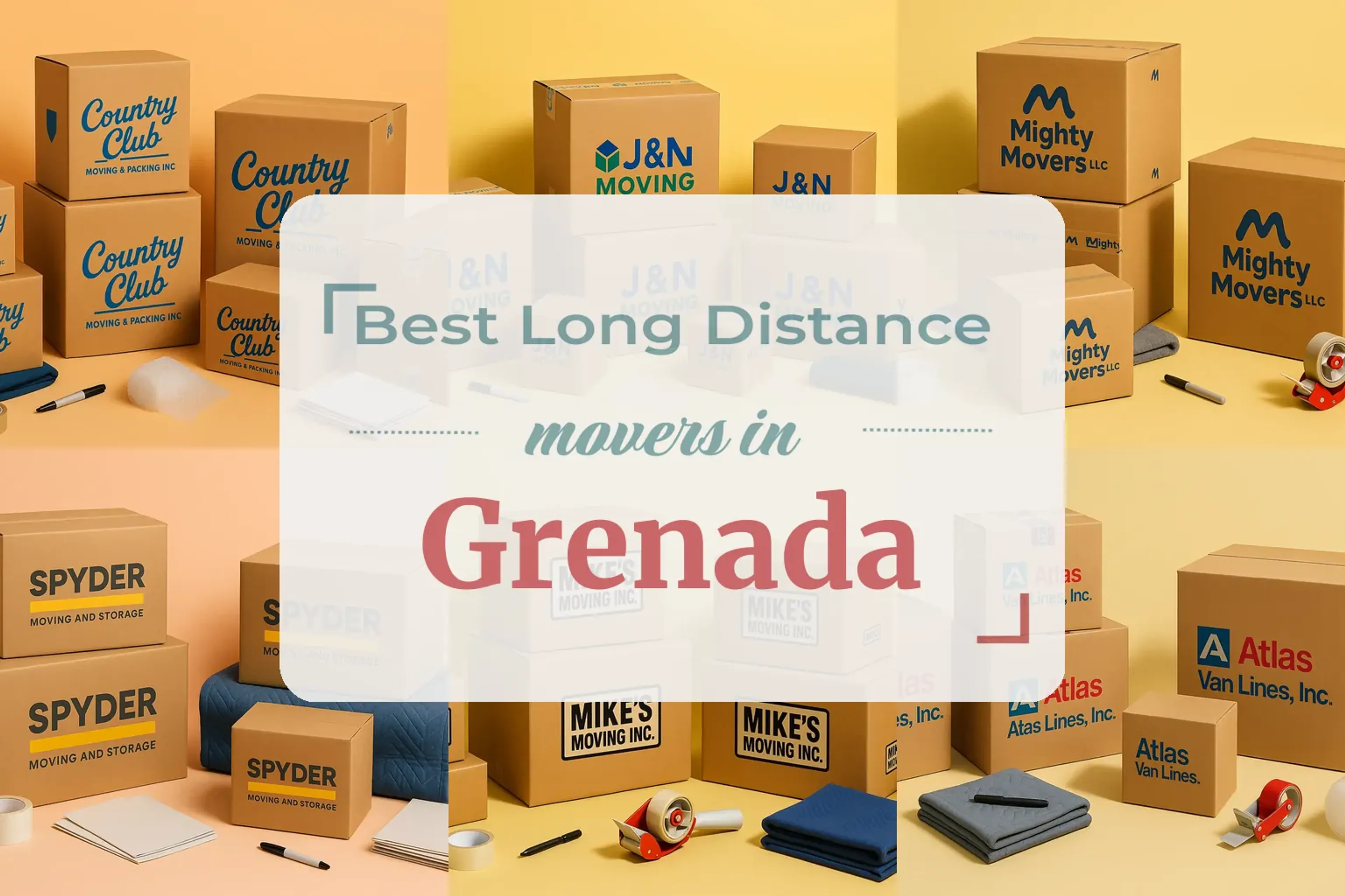 Grenada, MS featured image