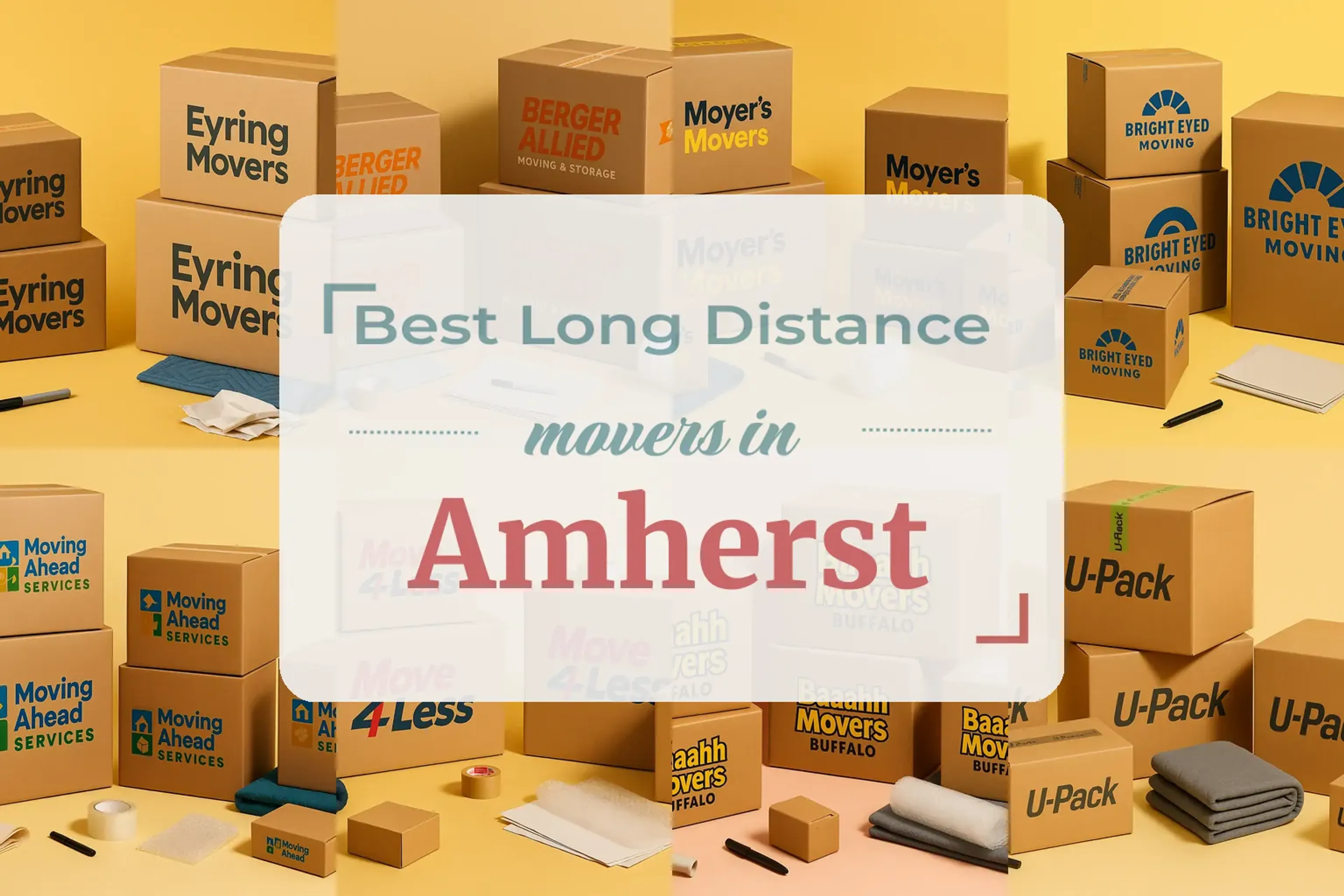 Amherst, OH featured image