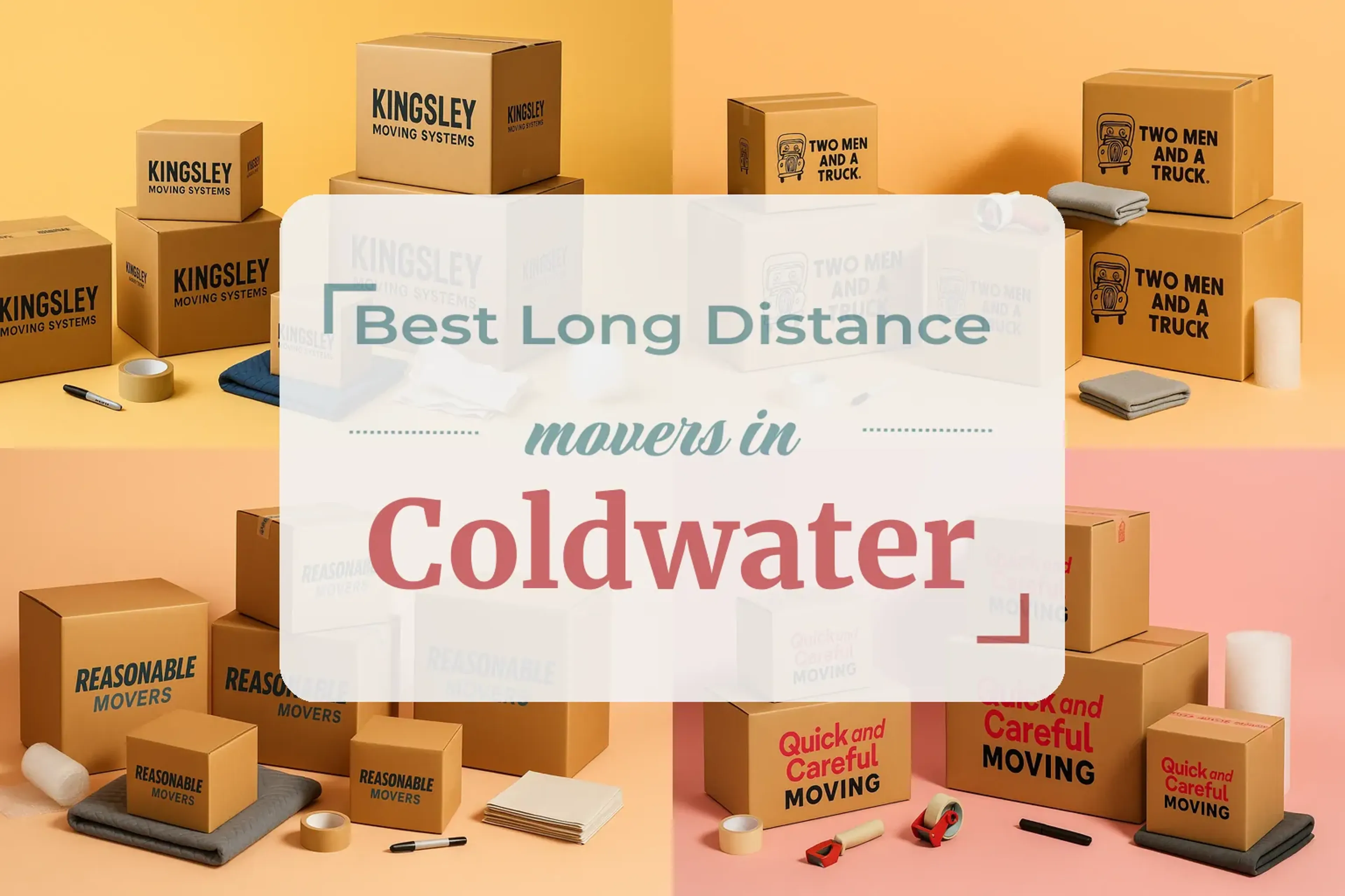 Coldwater, MI background image