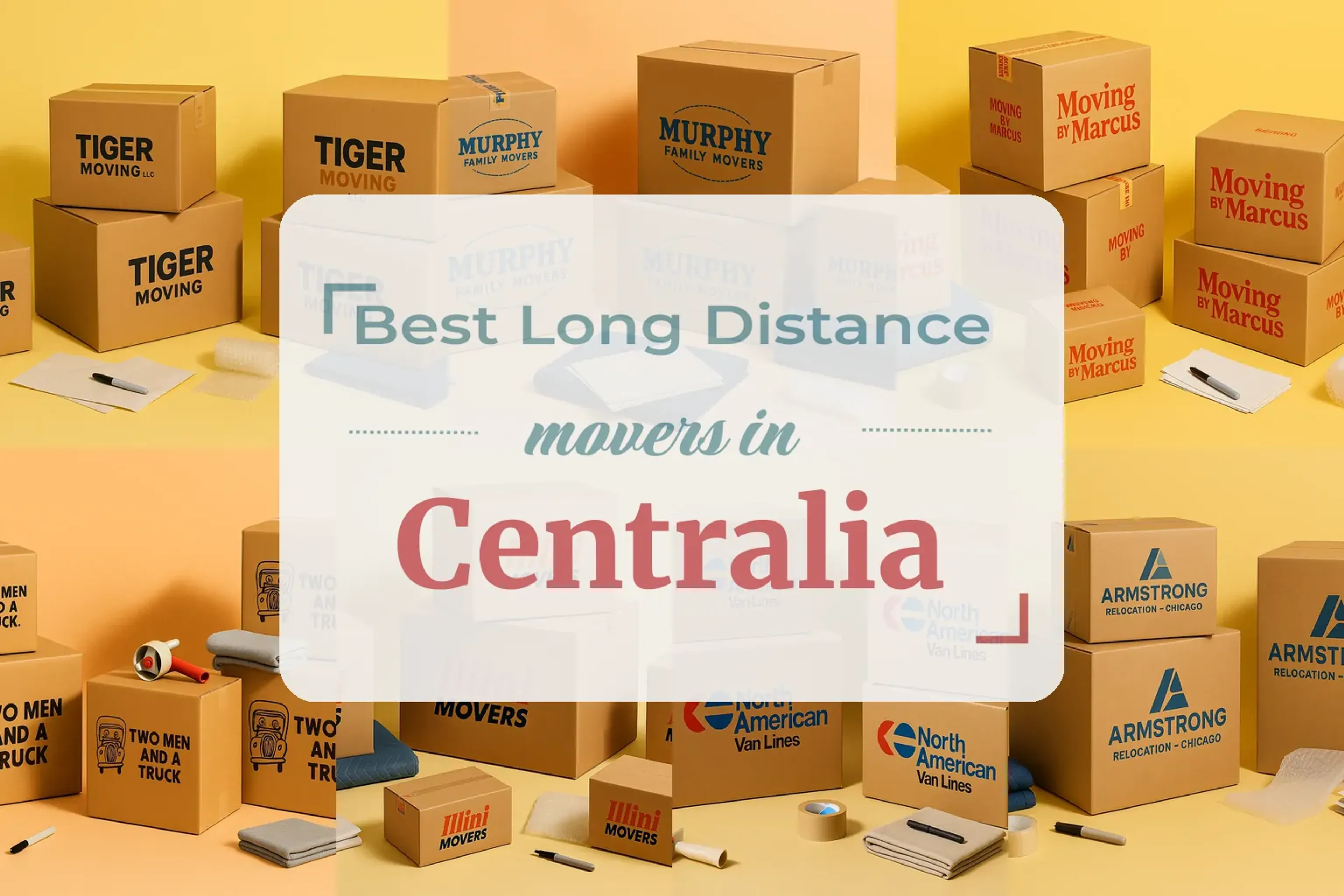 Centralia, IL featured image