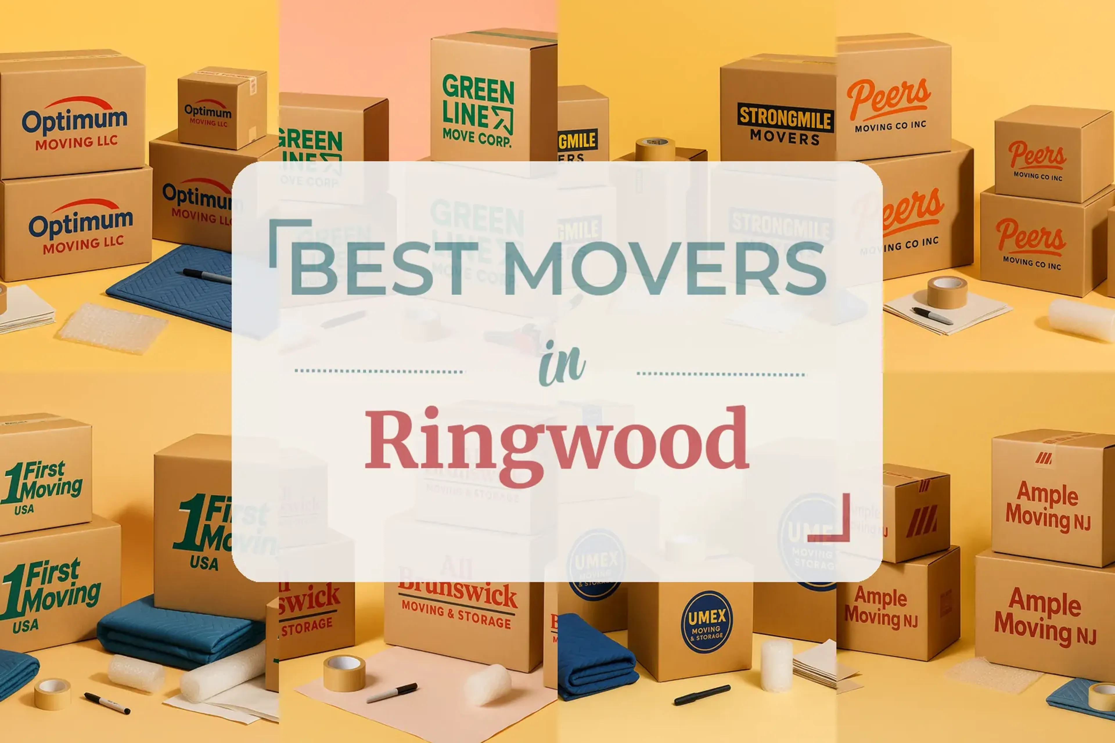 Ringwood, NJ featured image