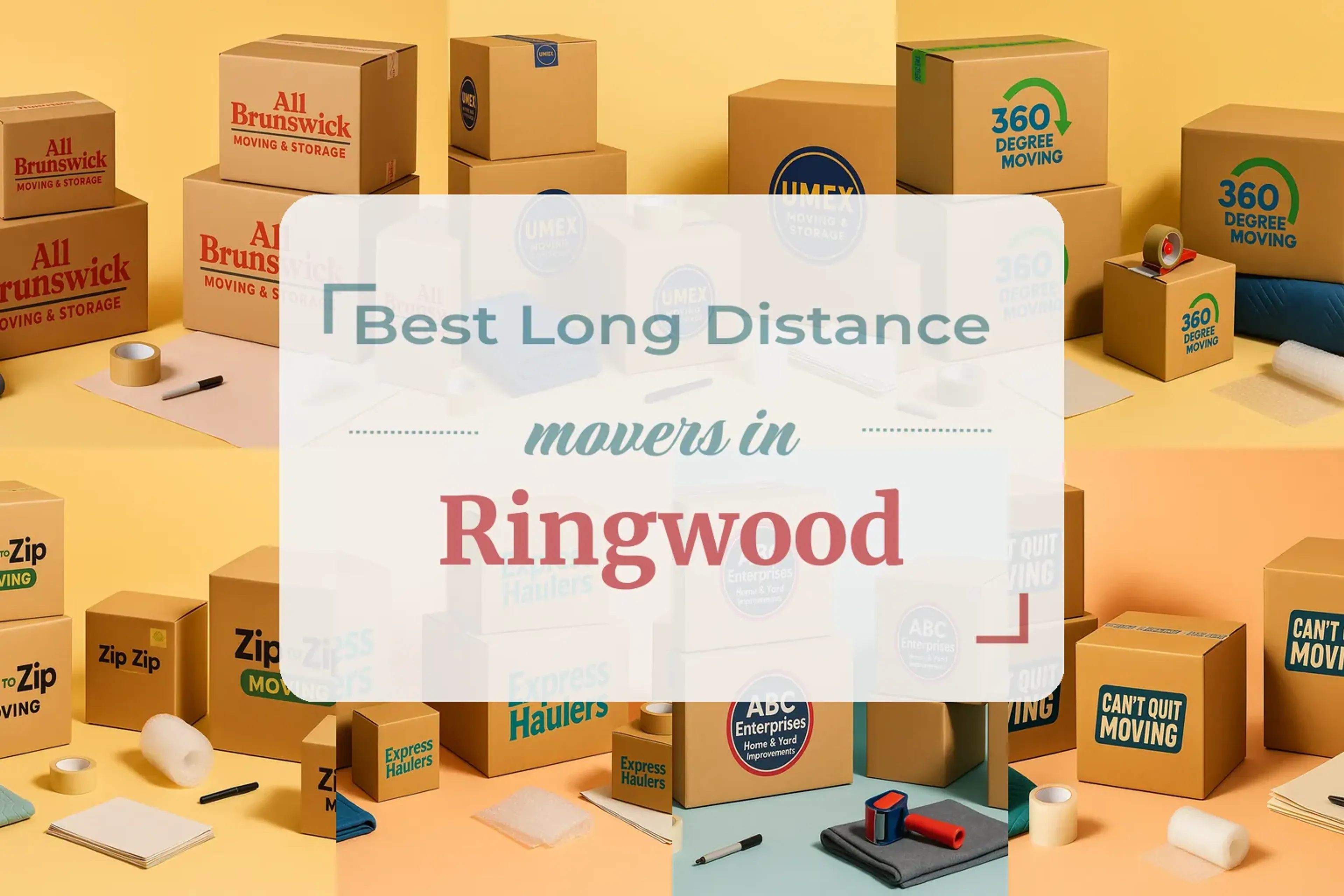 Ringwood, NJ featured image