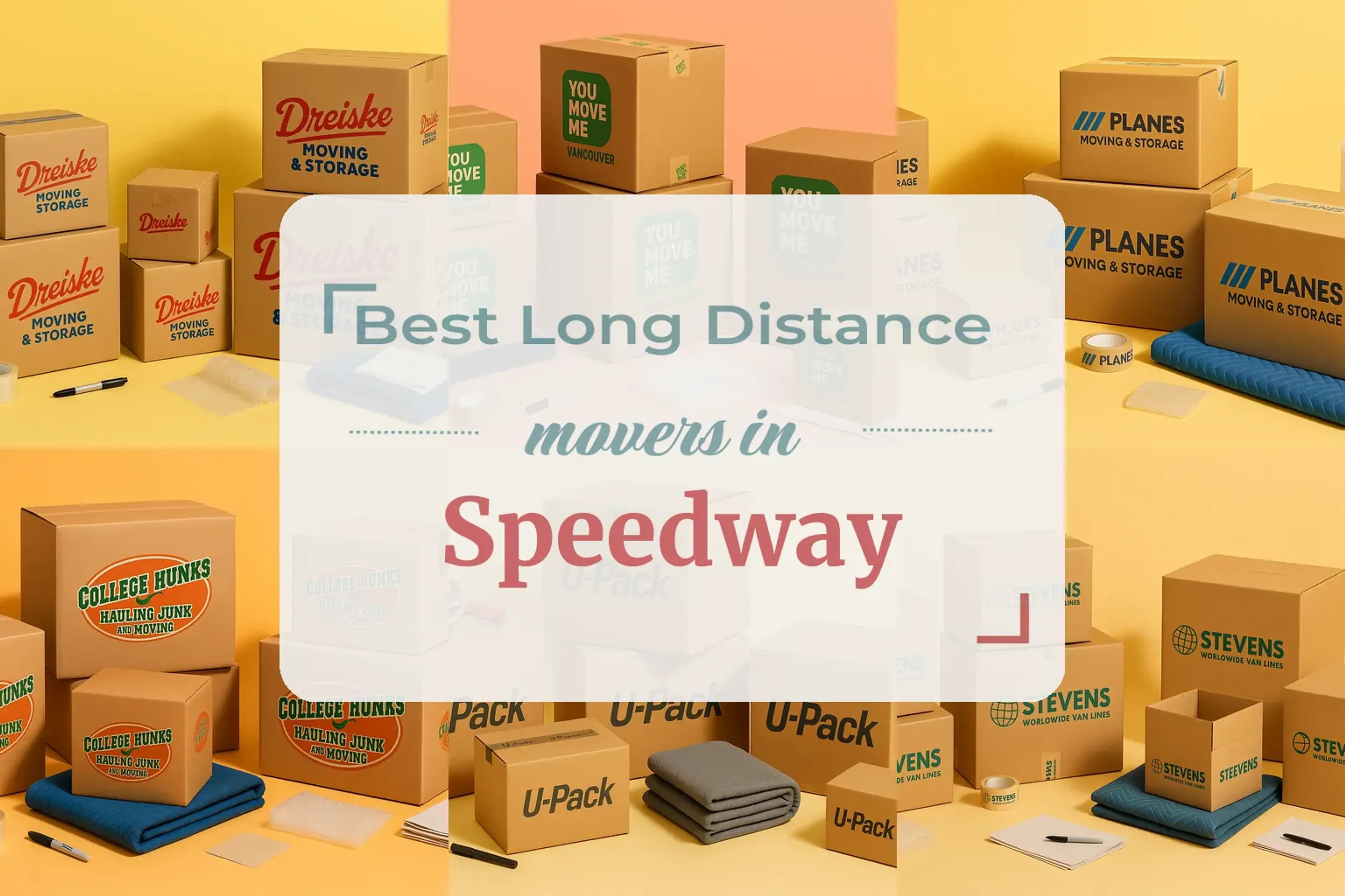 Speedway, IN featured image