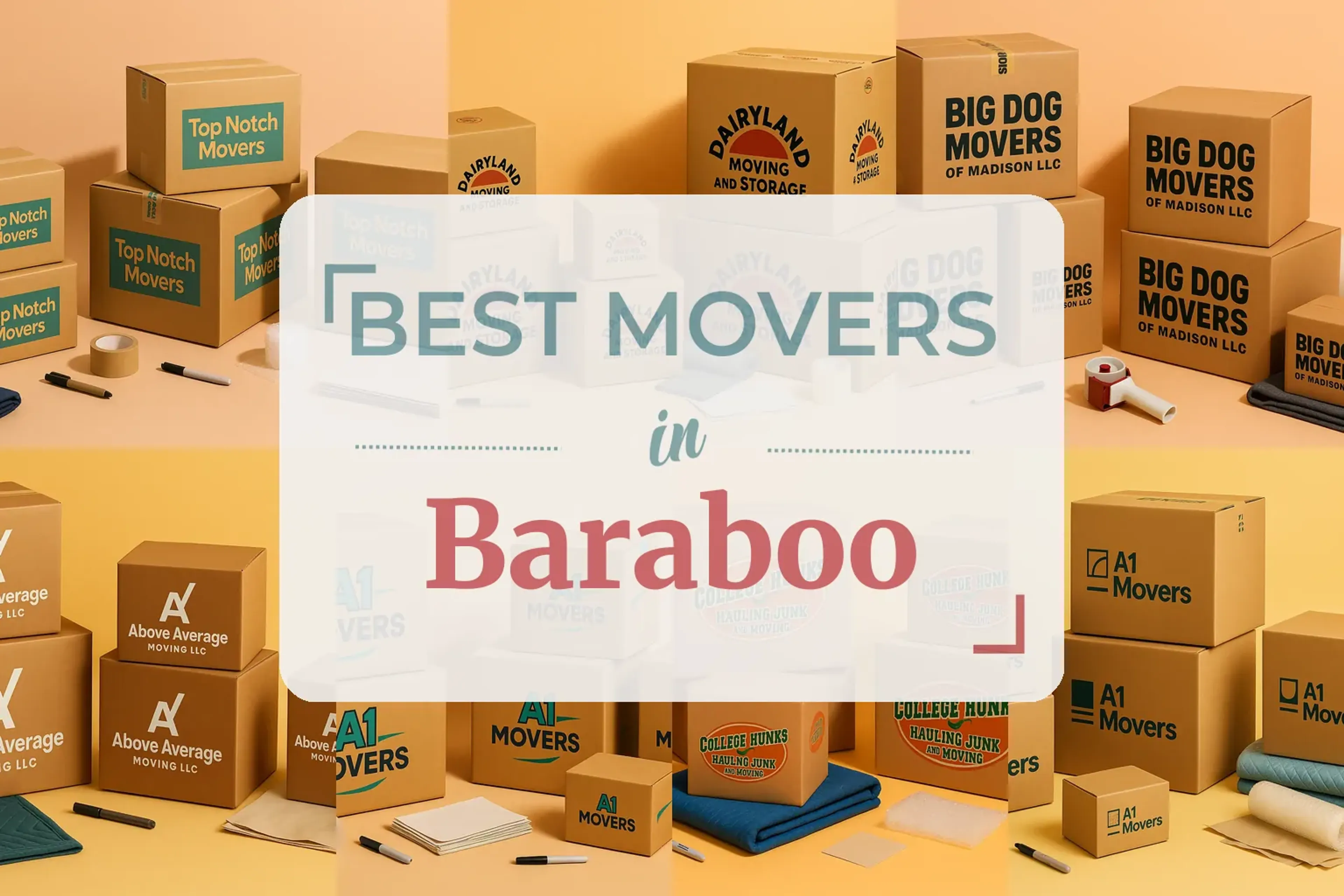 Baraboo, WI featured image