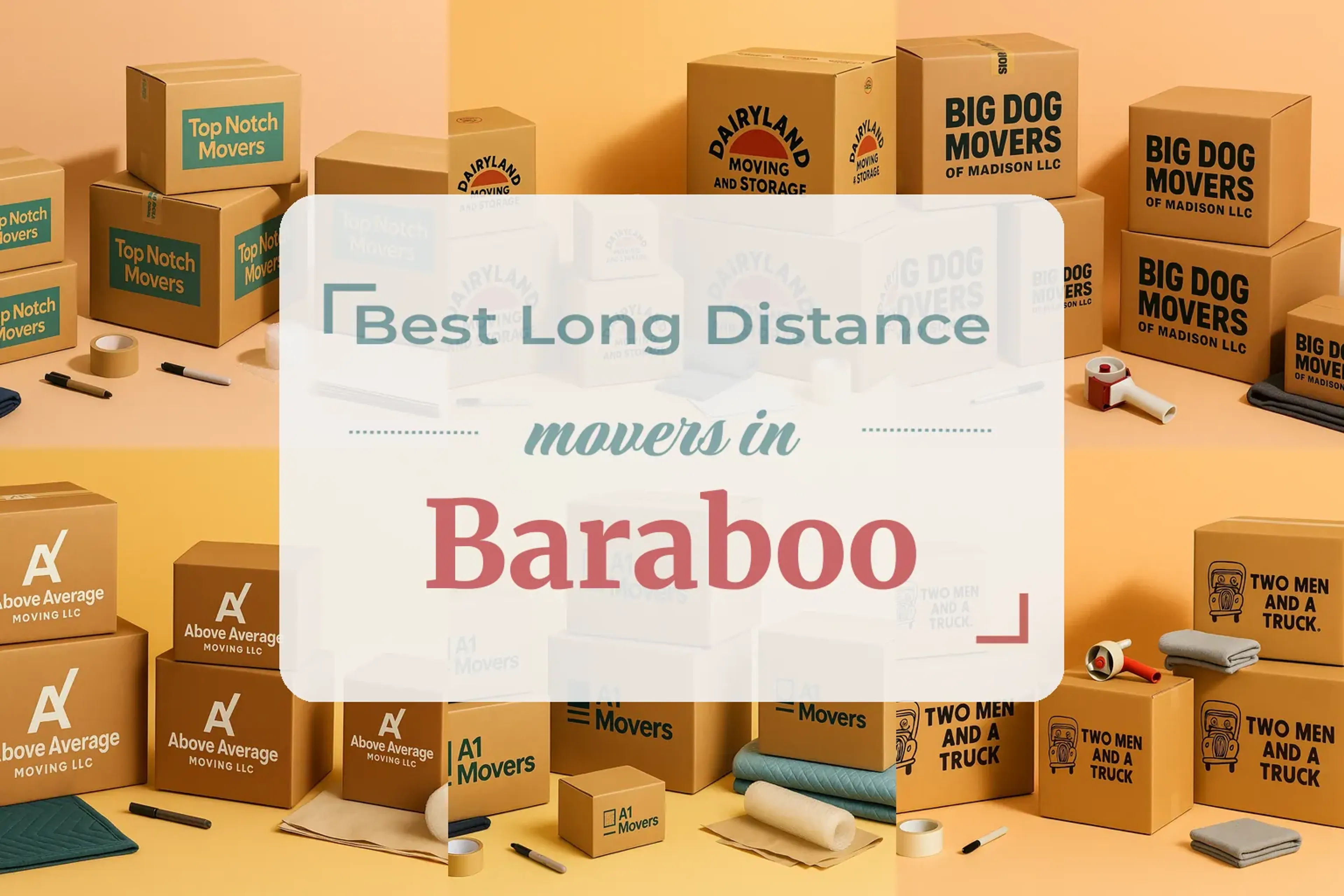 Baraboo, WI featured image