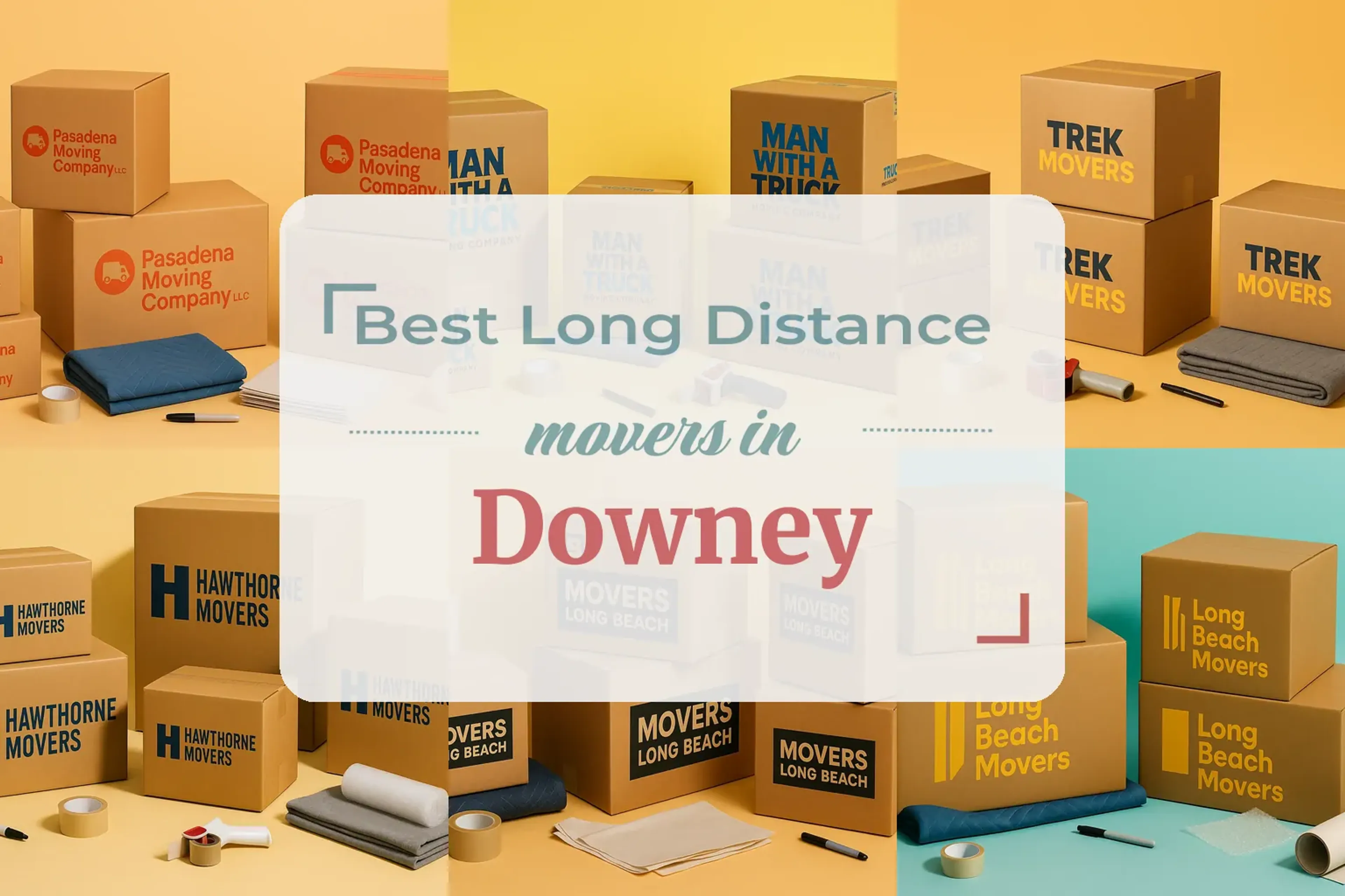 Downey, CA background image