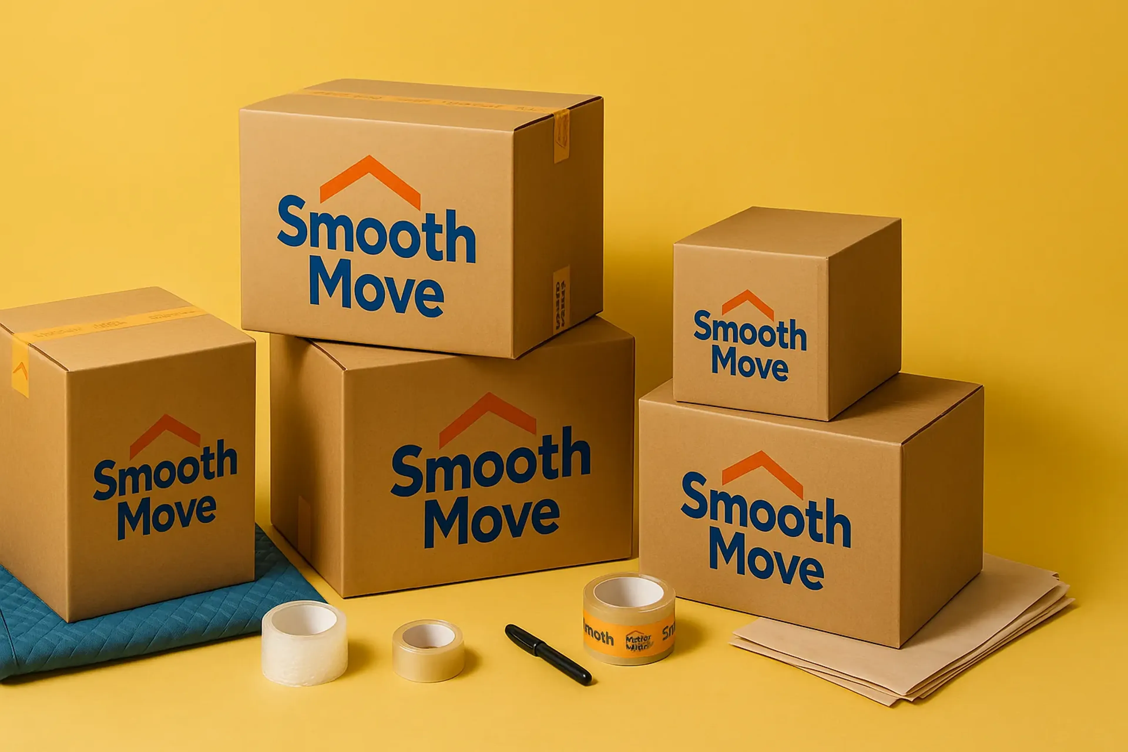Smooth Move Charleston featured image