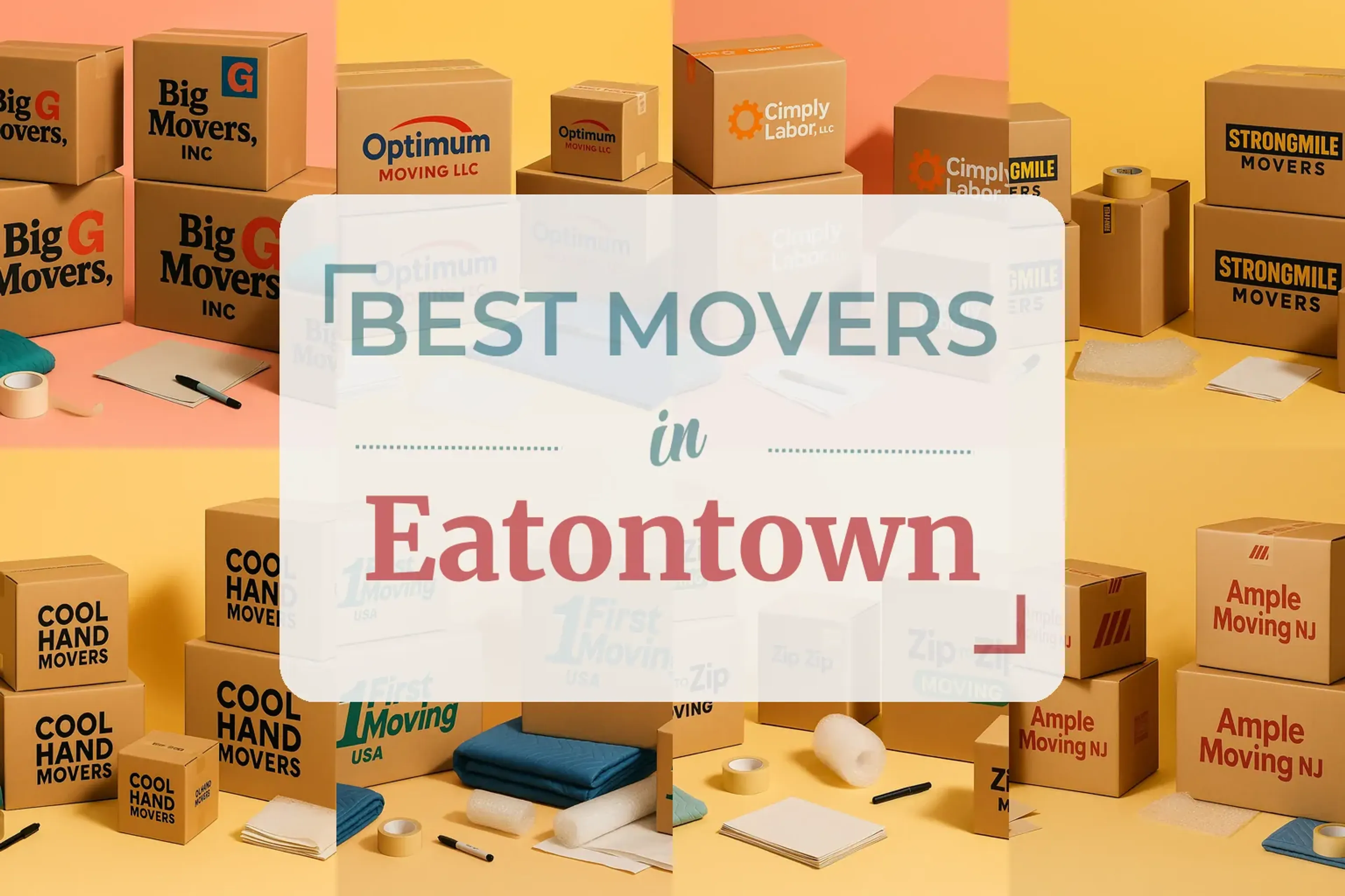 Eatontown, NJ featured image