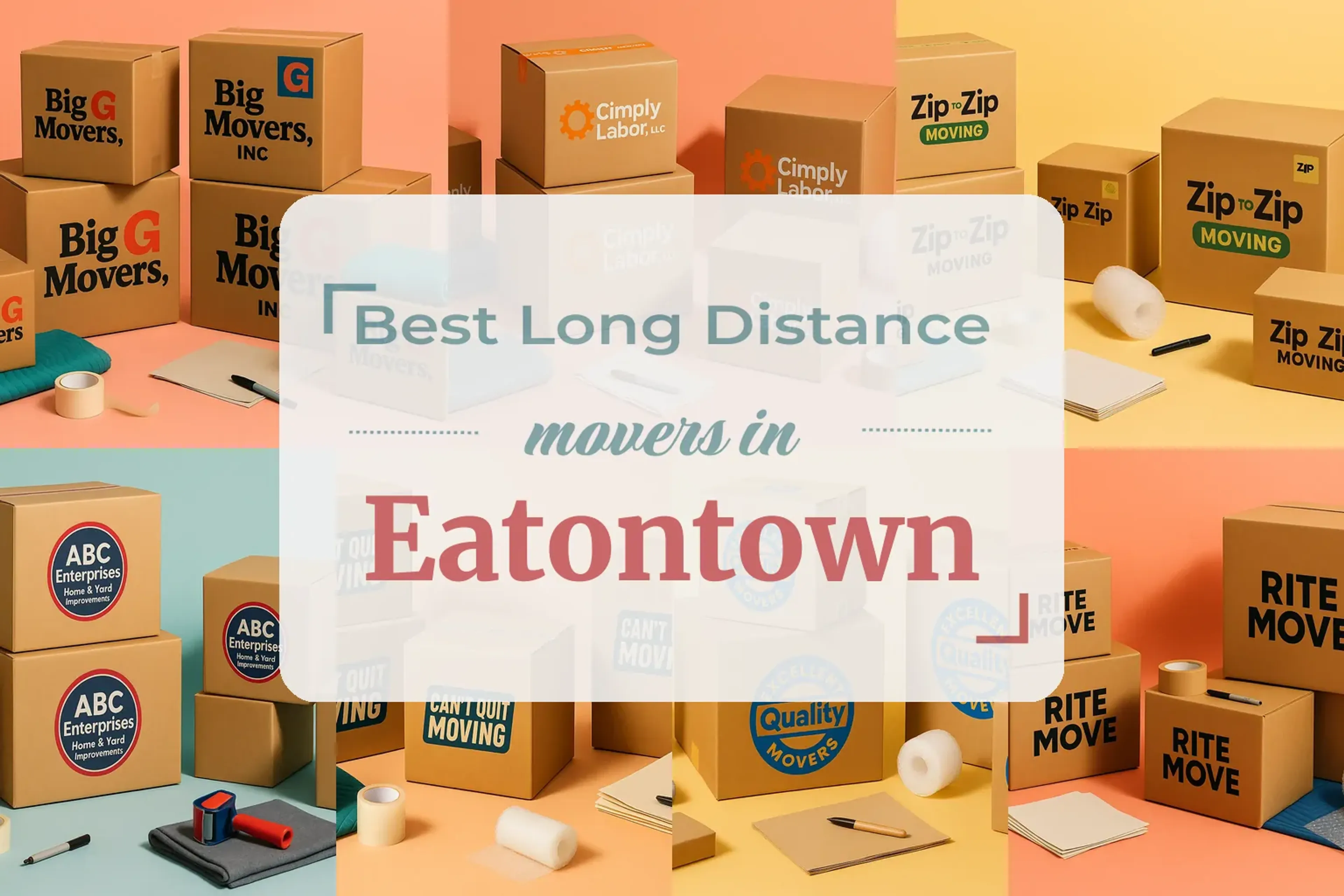 Eatontown, NJ featured image
