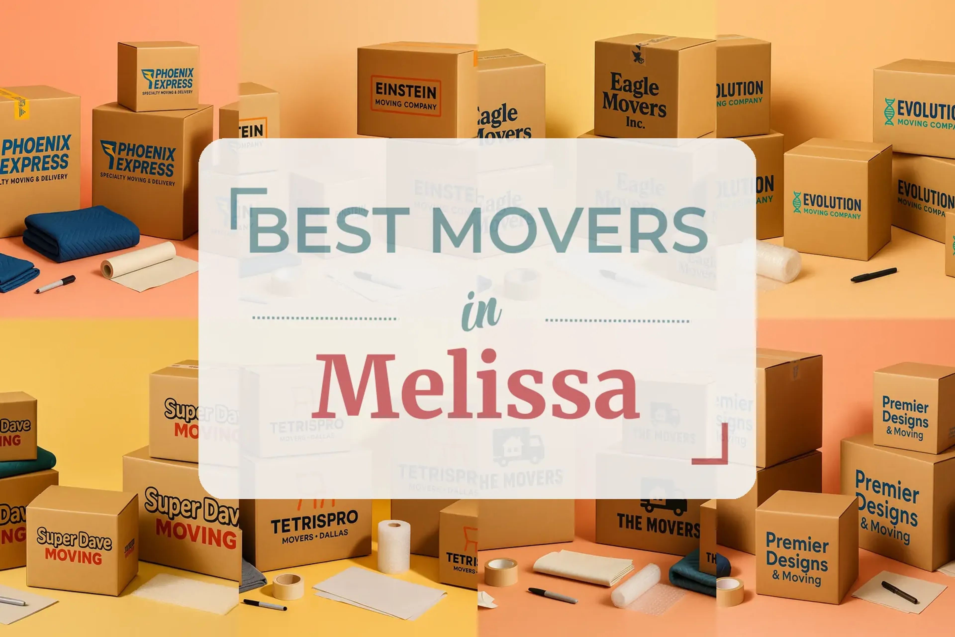 Melissa, TX featured image