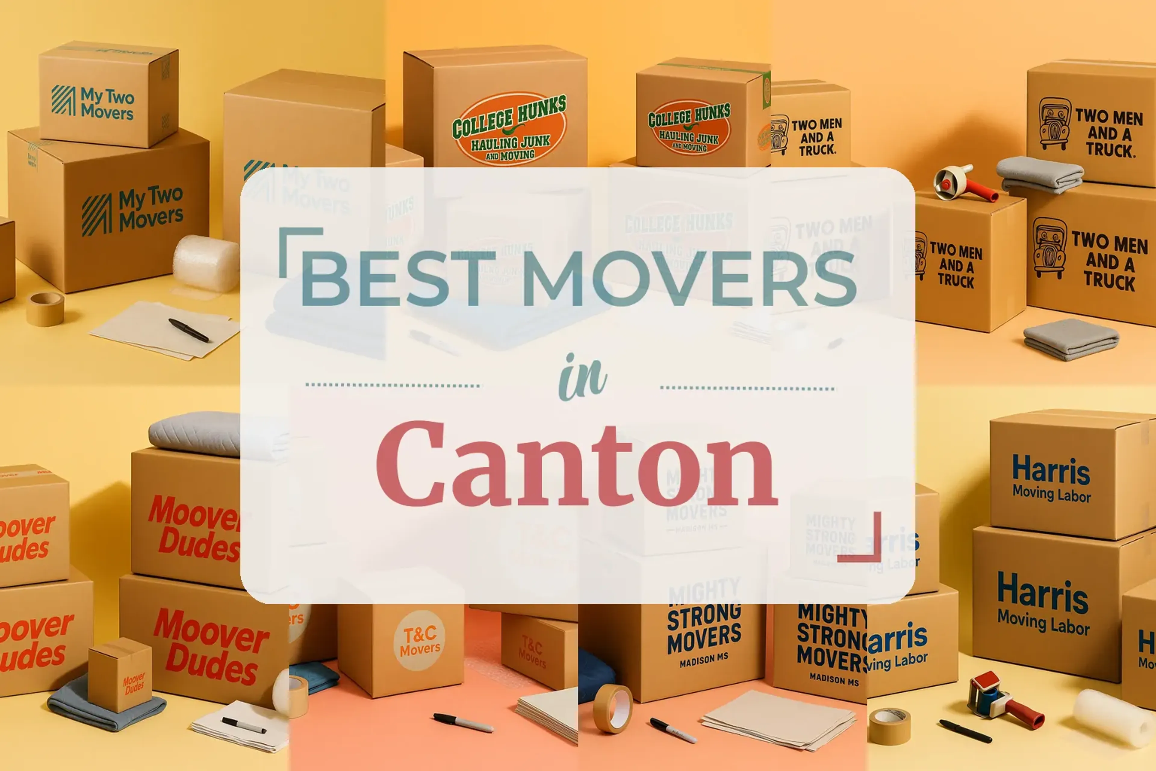 Canton, MS featured image