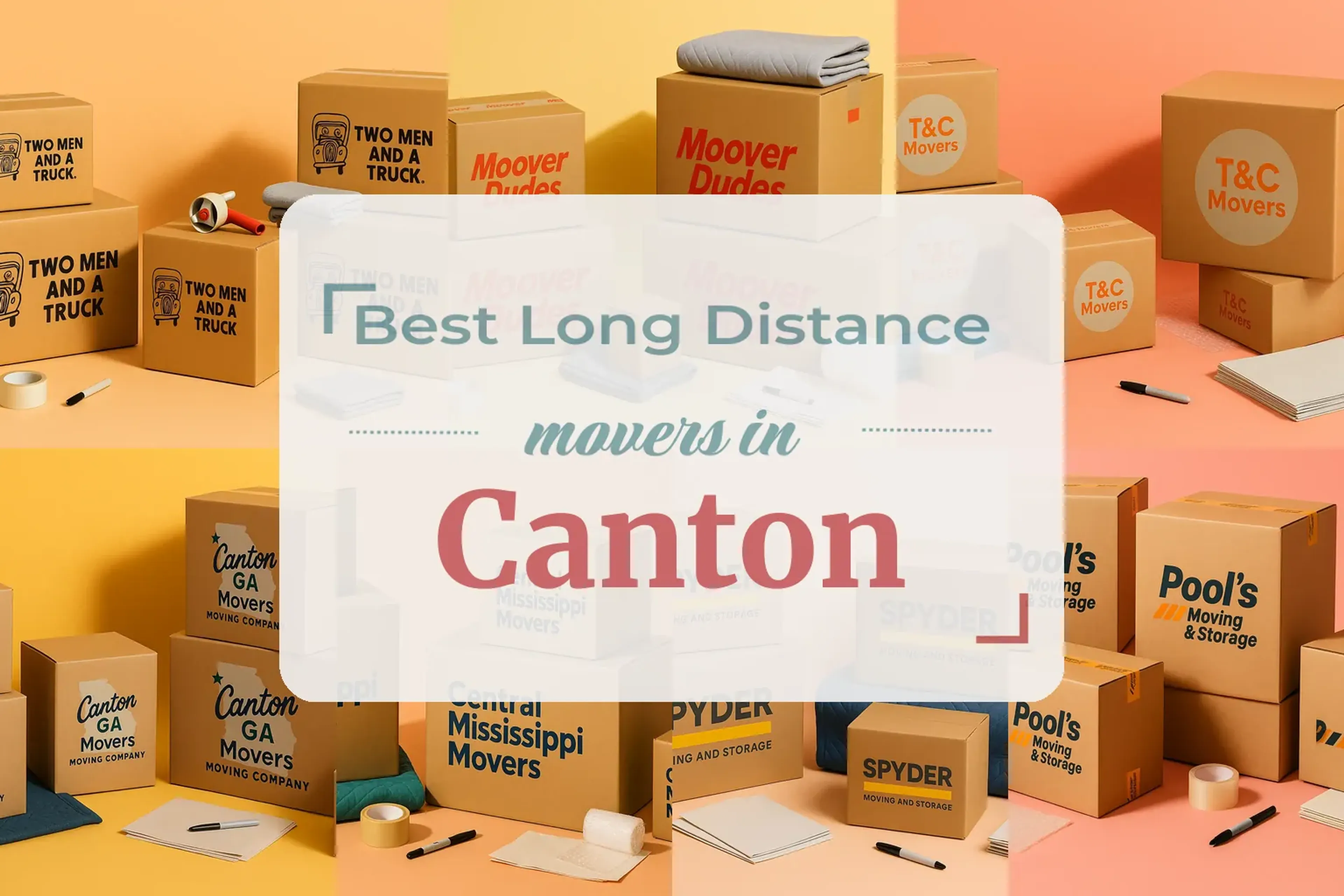 Canton, MS featured image