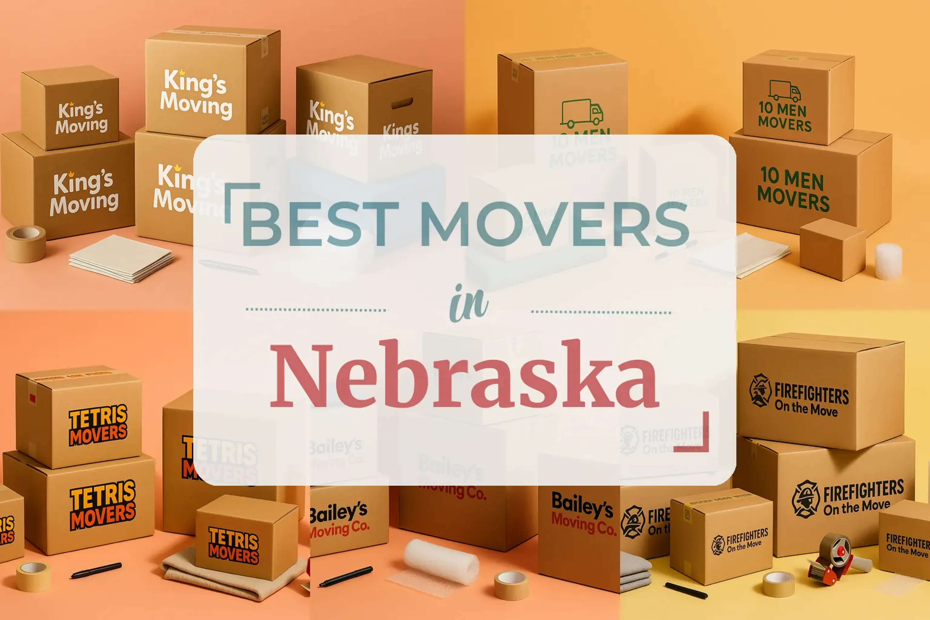 Nebraska background image