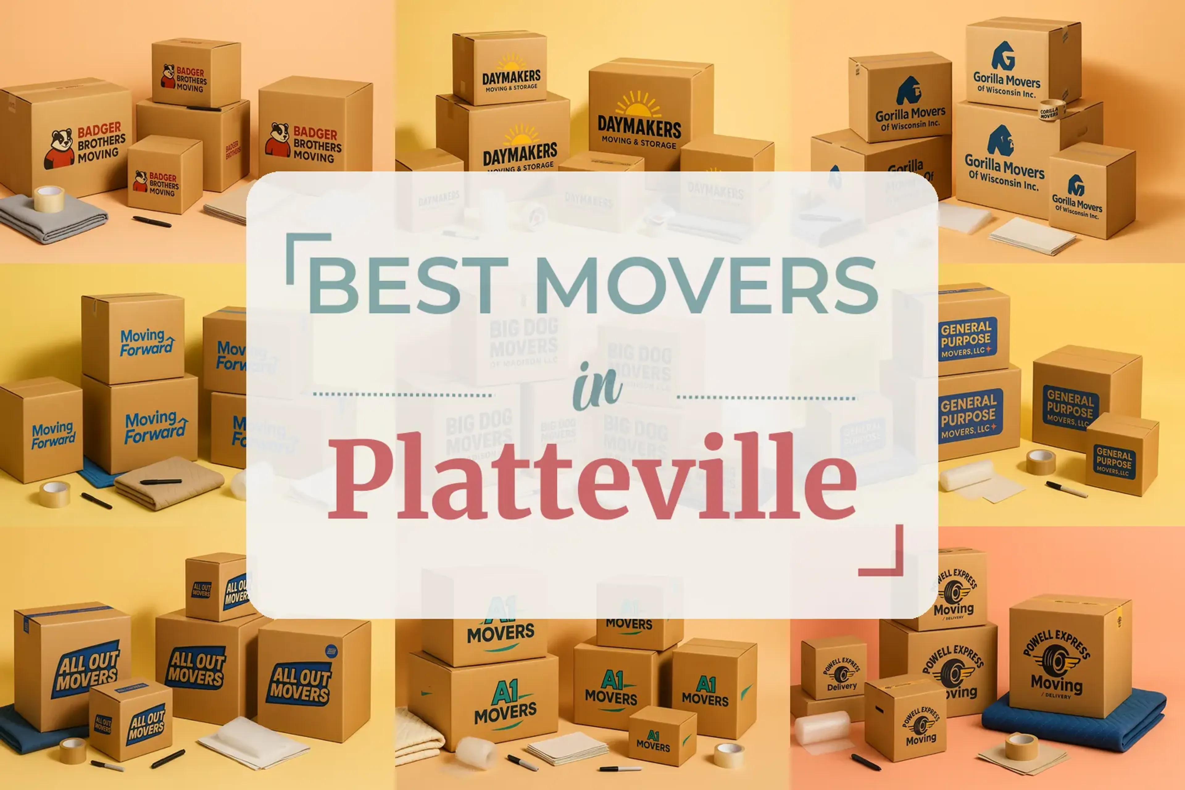 Platteville, WI featured image