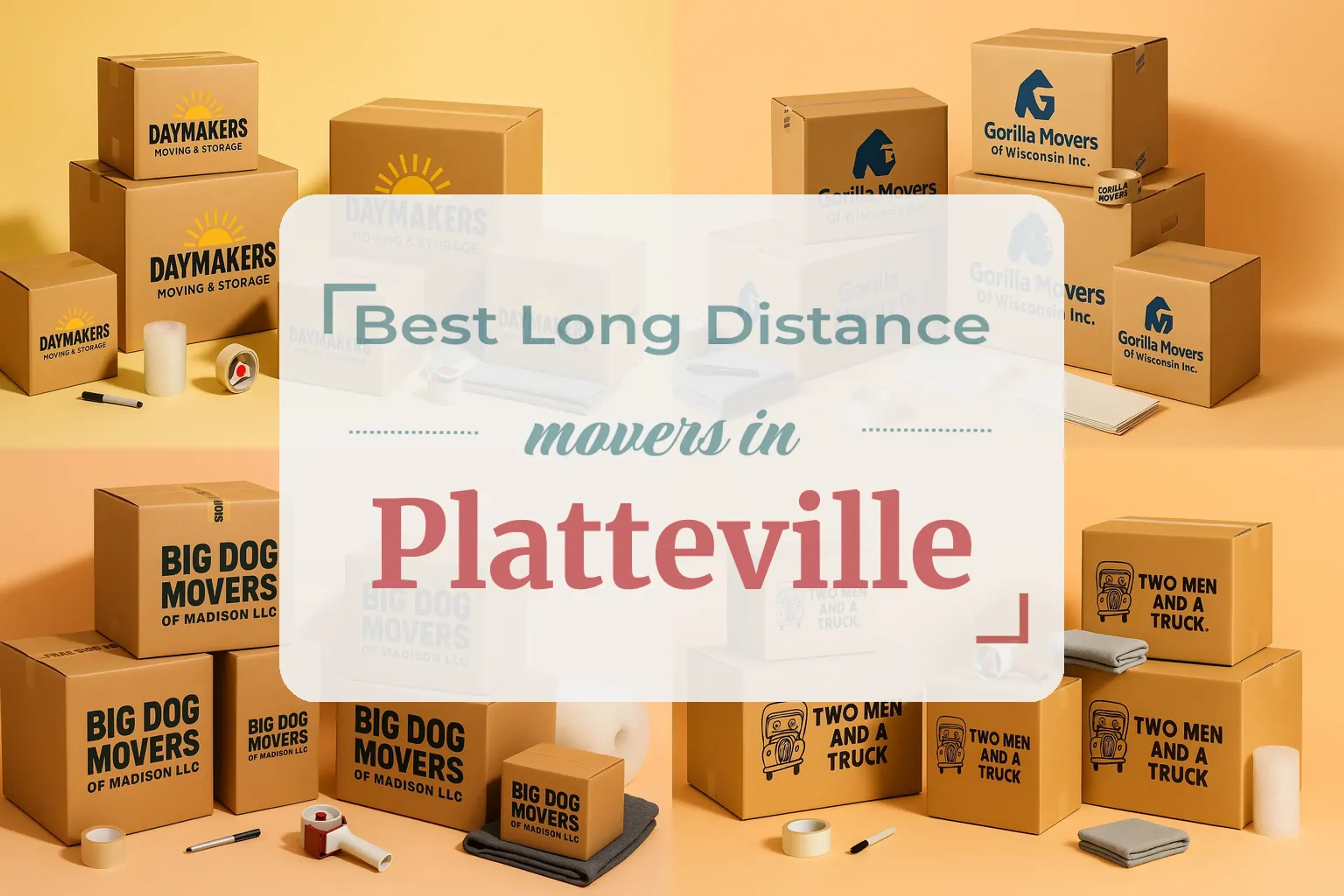 Platteville, WI featured image