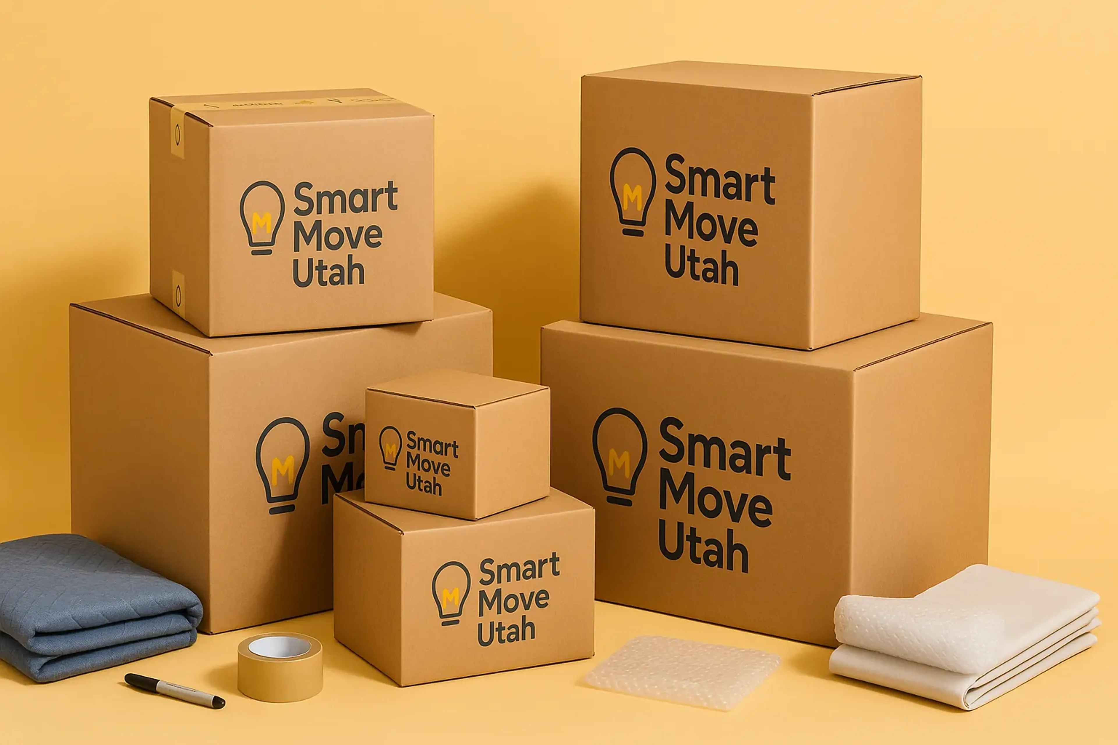 Smart Move Utah featured image