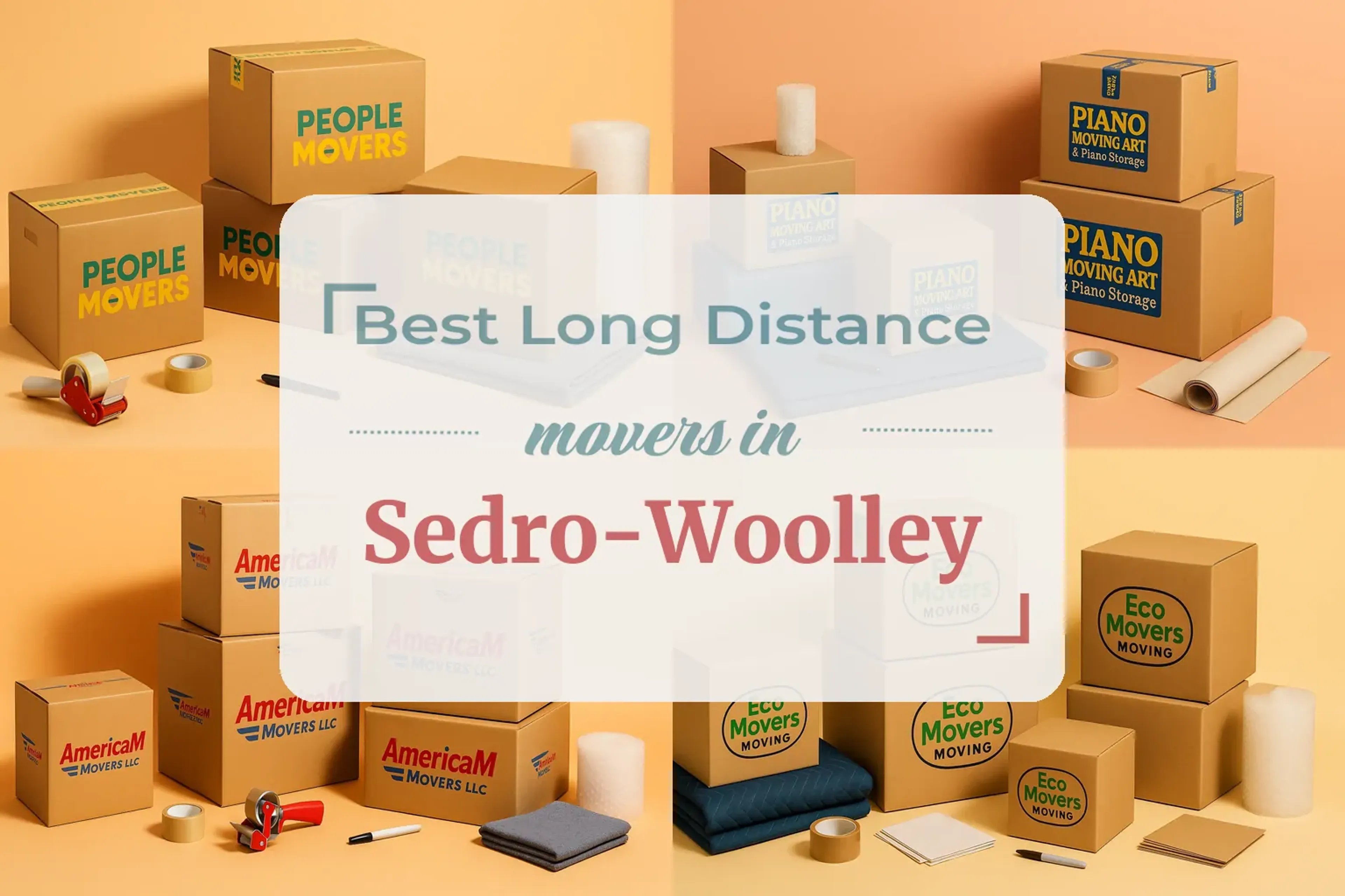 Sedro-Woolley, WA featured image