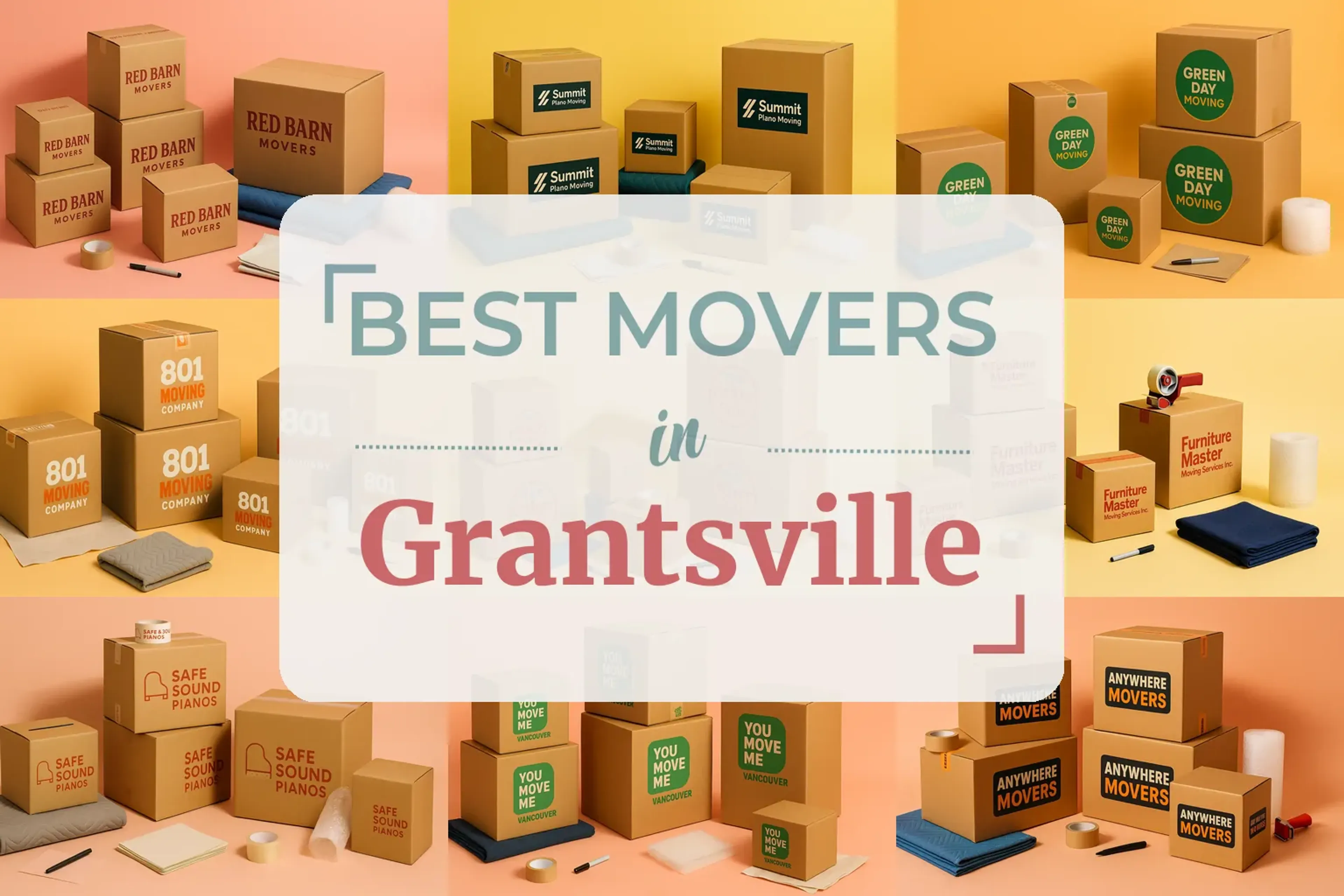 Grantsville, UT featured image