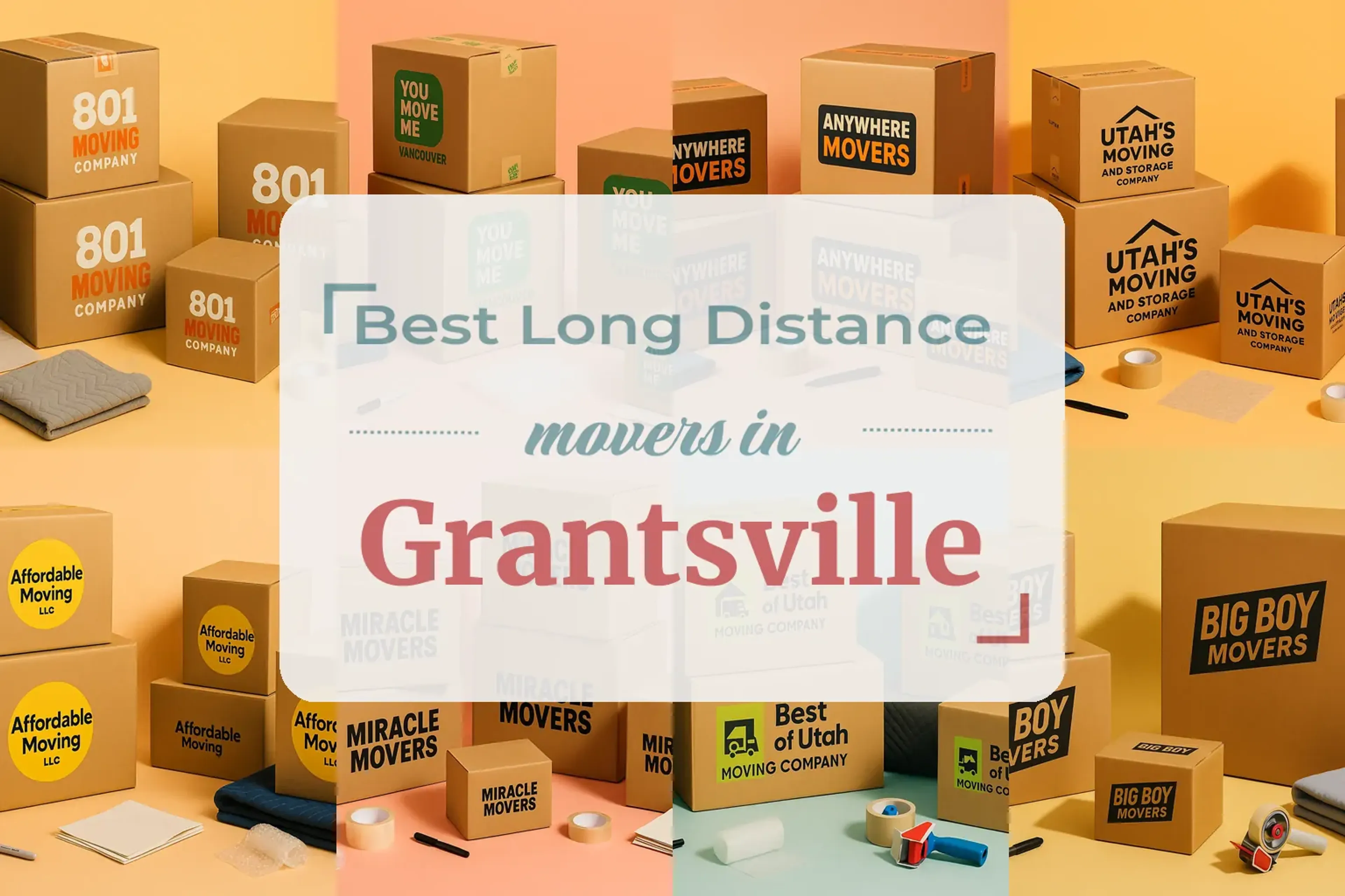 Grantsville, UT featured image