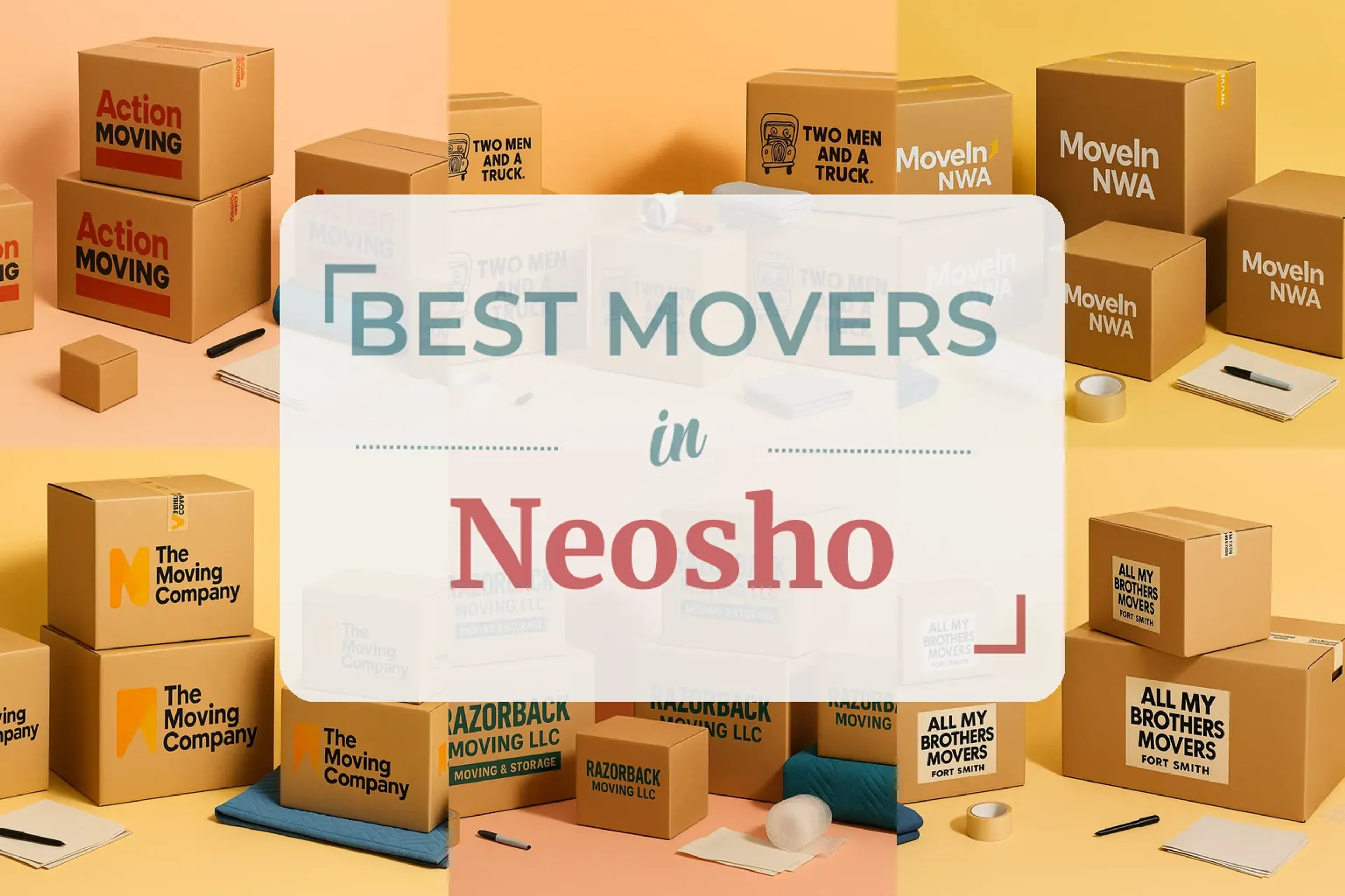Neosho, MO featured image