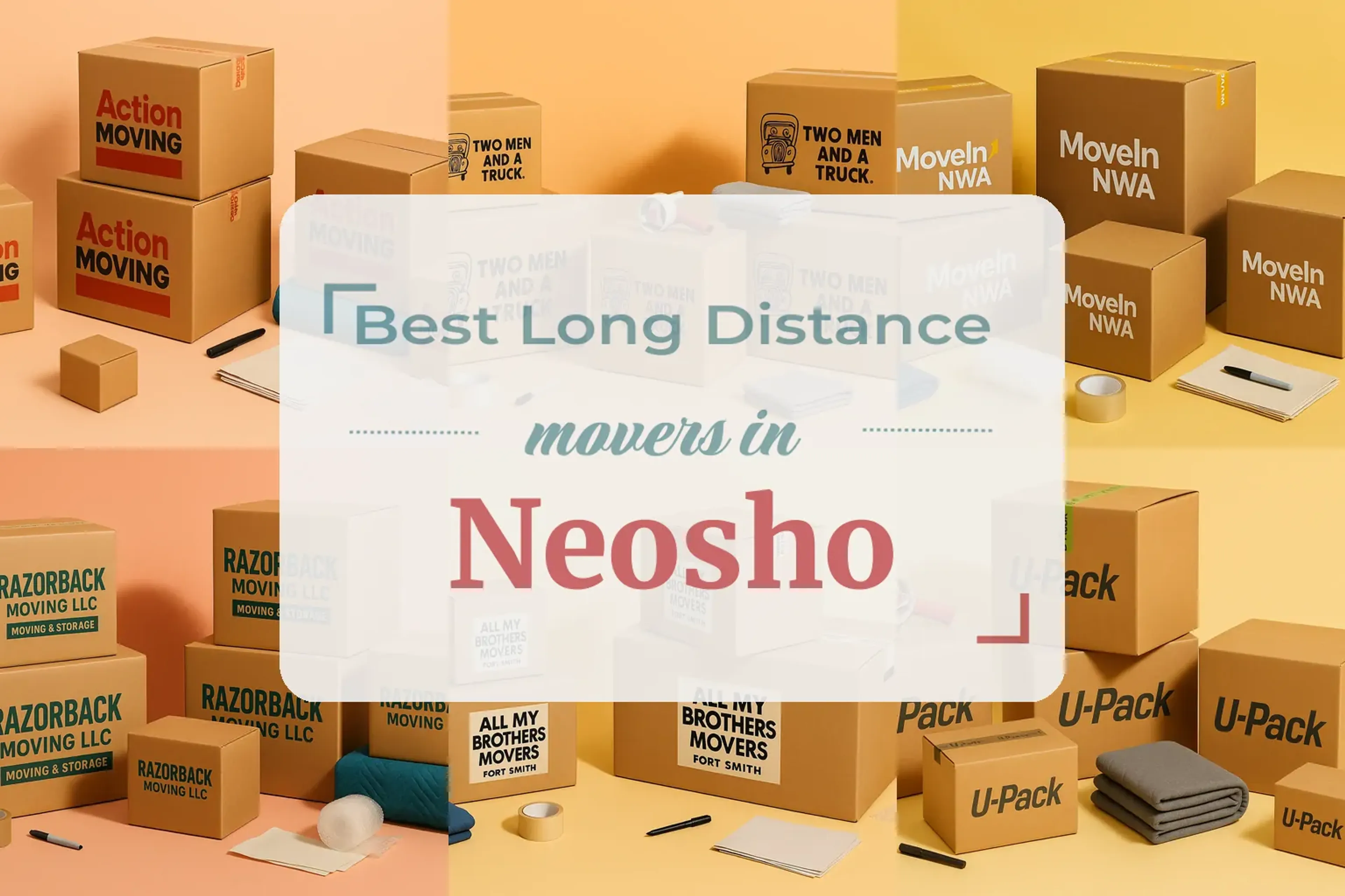 Neosho, MO featured image
