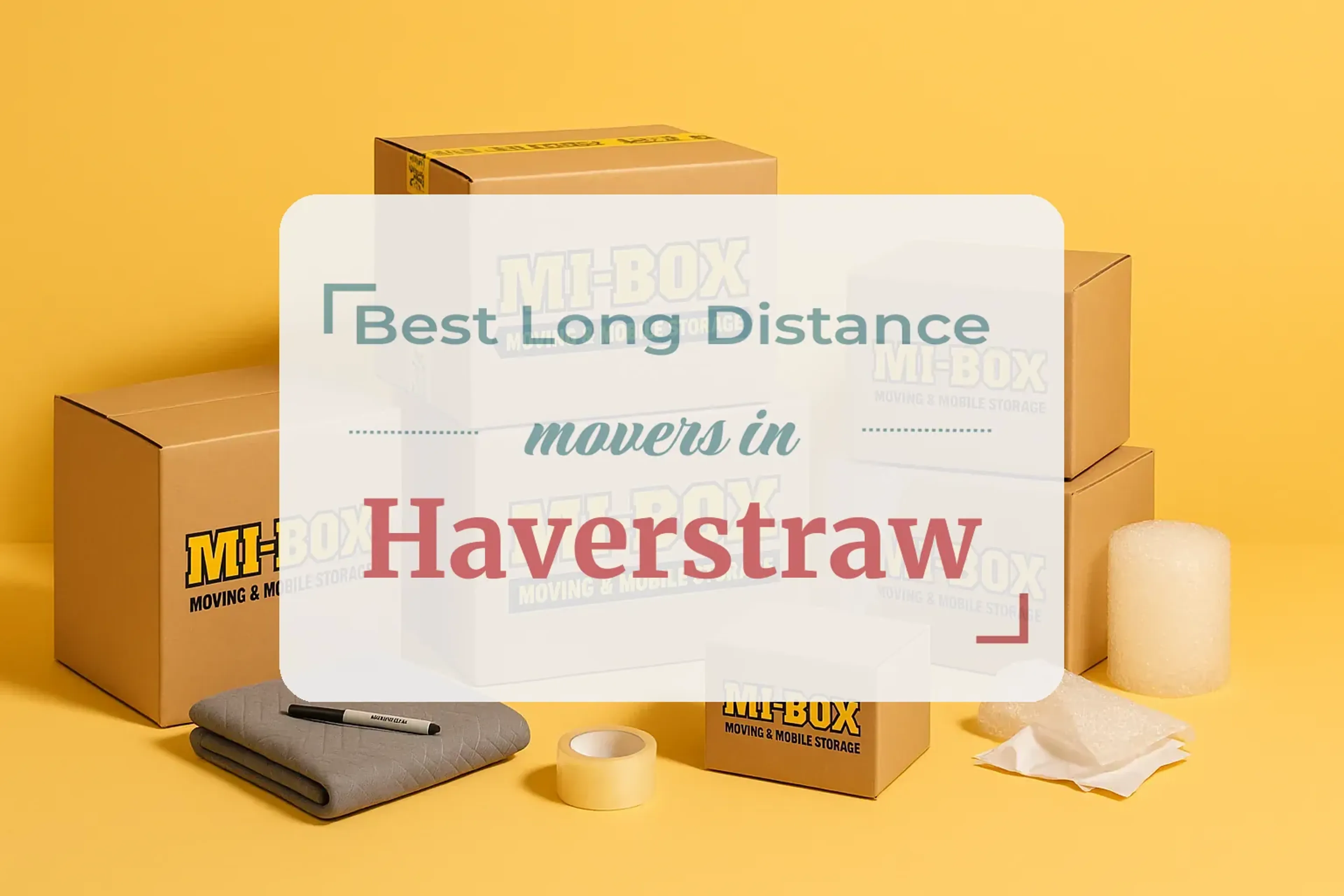 Haverstraw, NY featured image