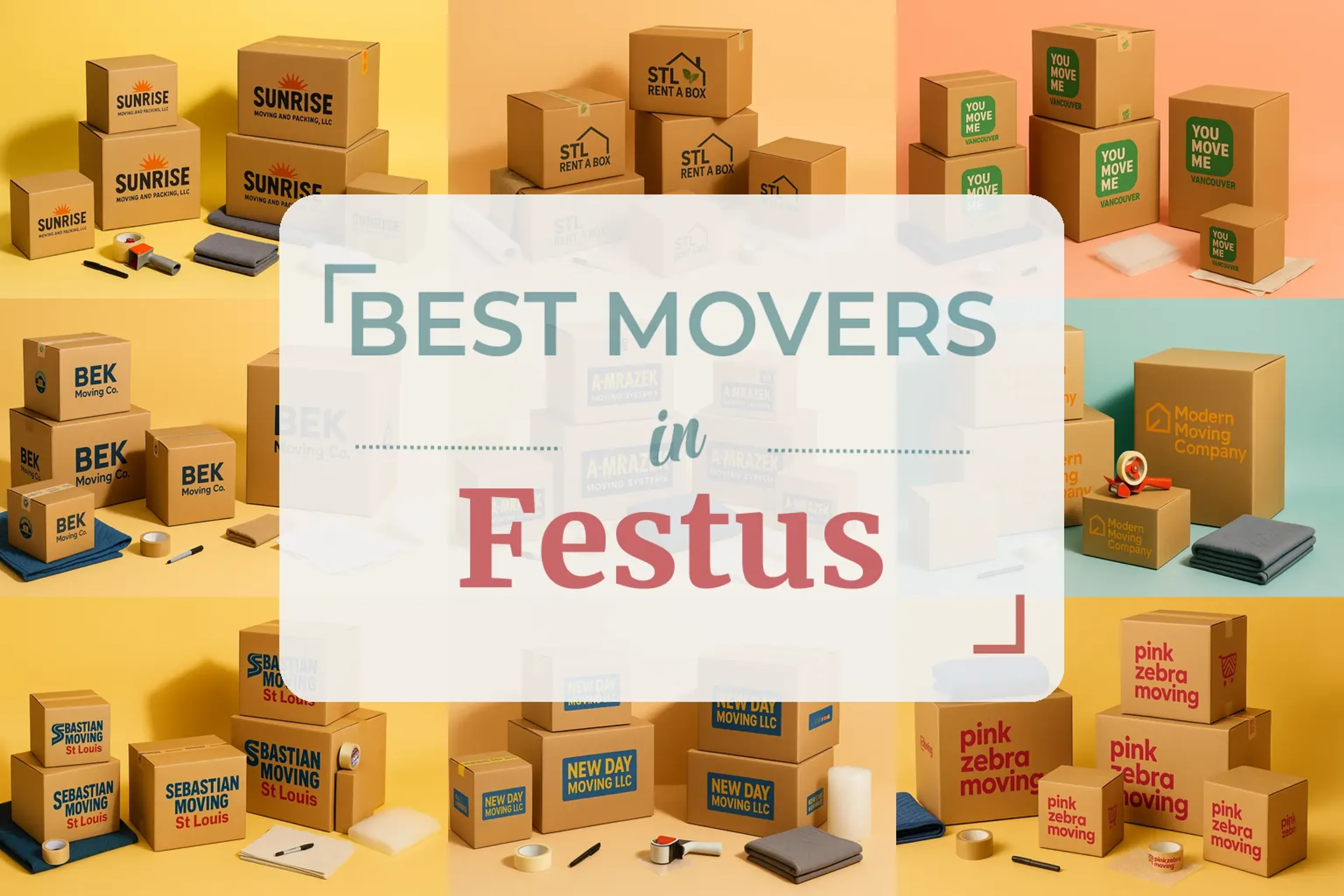 Festus, MO featured image