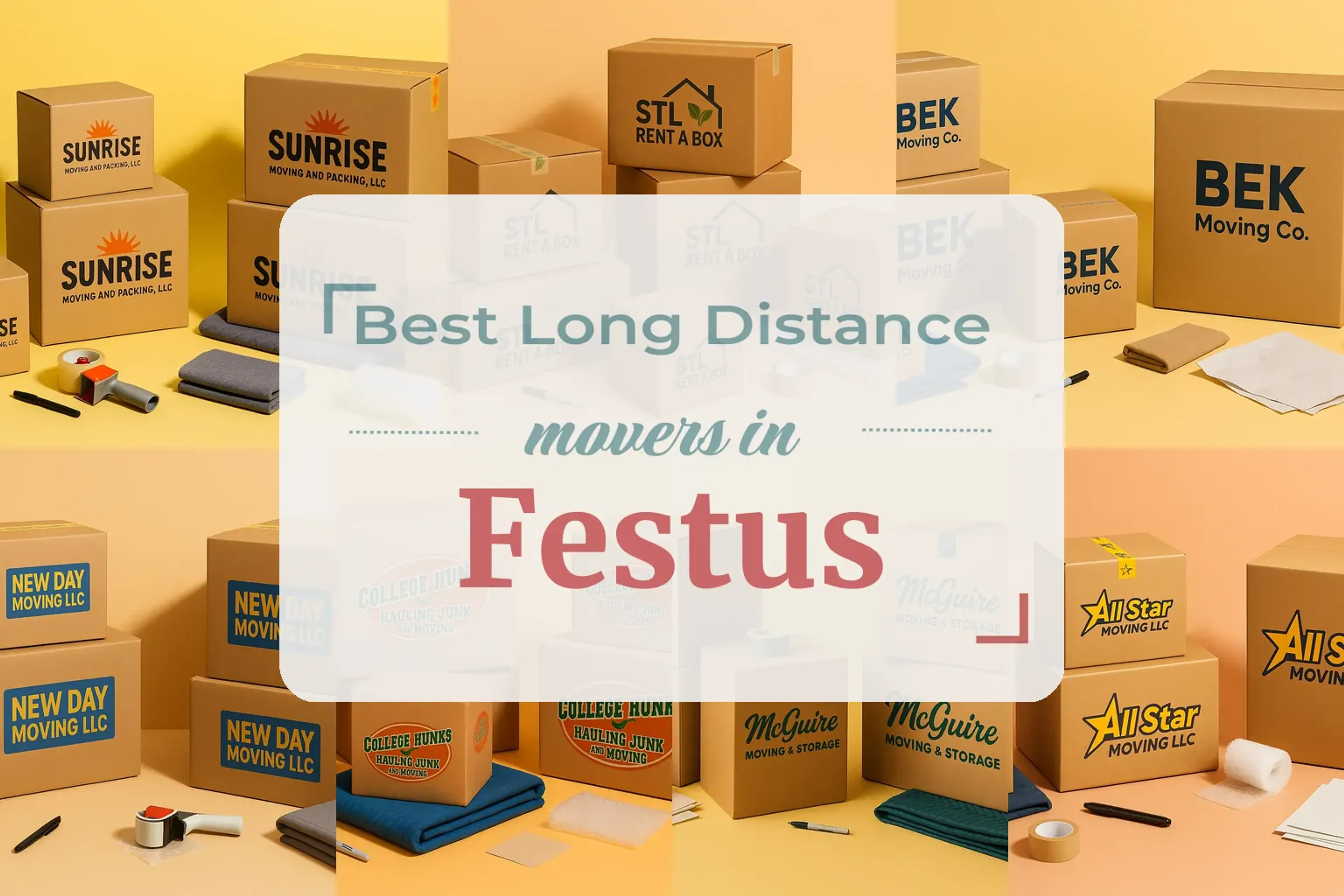 Festus, MO featured image